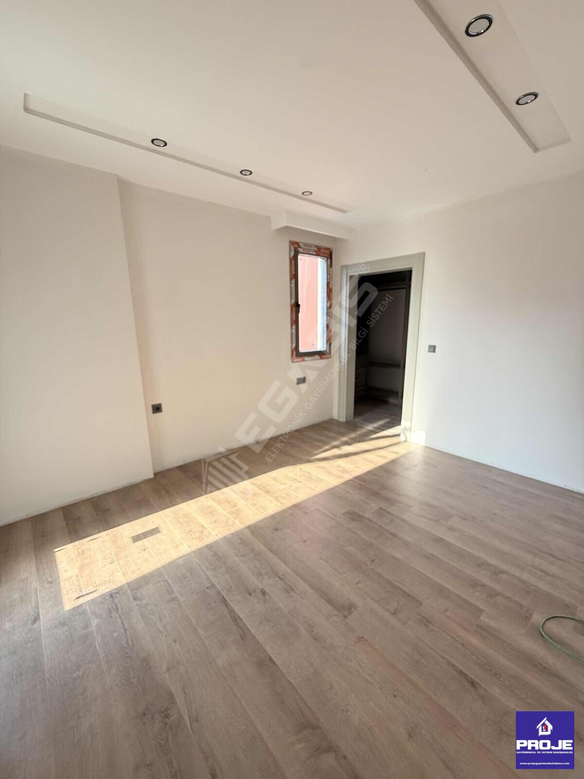 GÜRSELPAŞA'NIN İNCİSİ SIFIR YATAY MİMARİ HAVUZLU DAİRE ! - 15