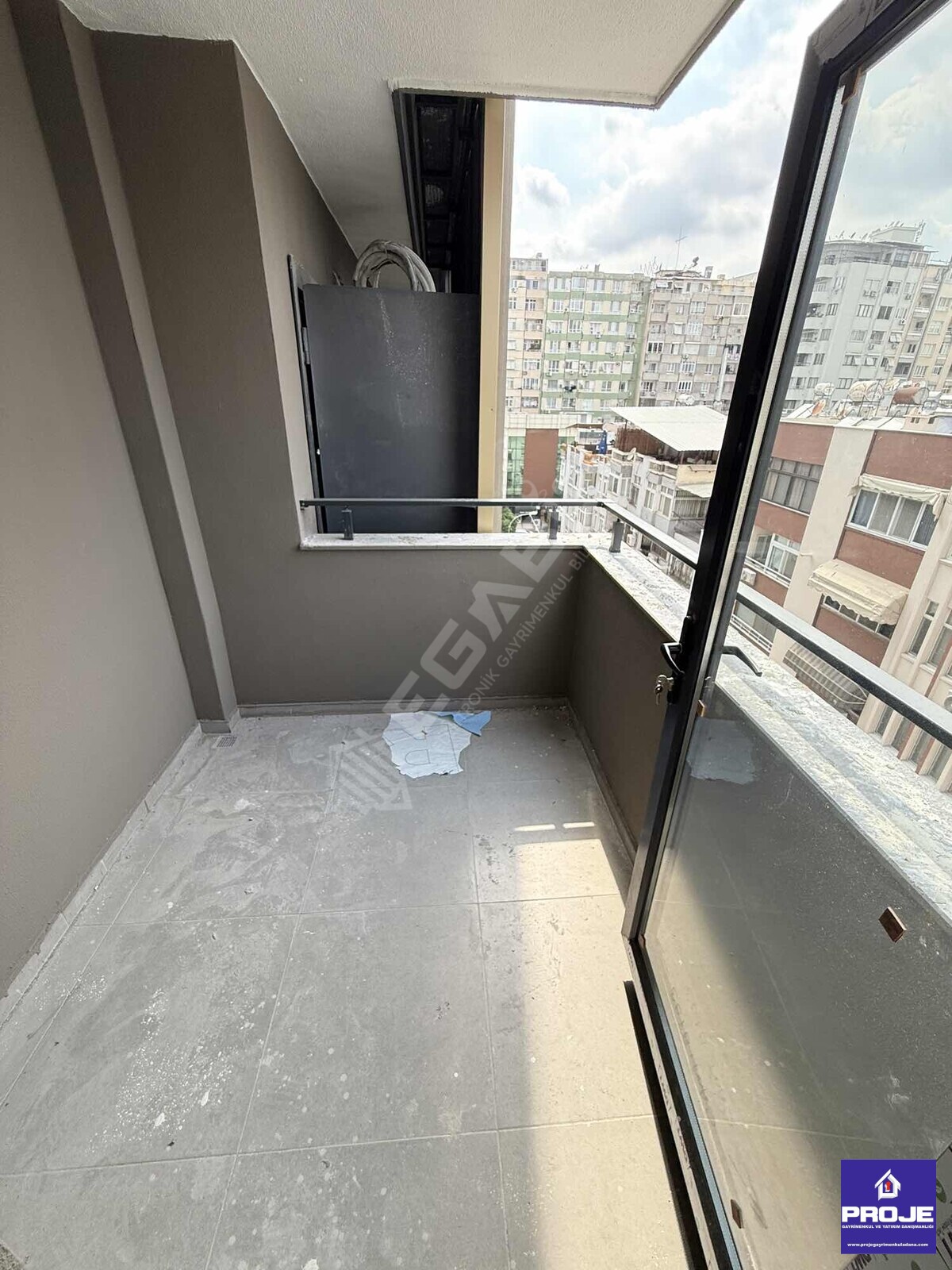 1+1 GAZİPAŞA STURBUCKS CİVARI KİRA GETİRİSİ YÜKSEK - 12