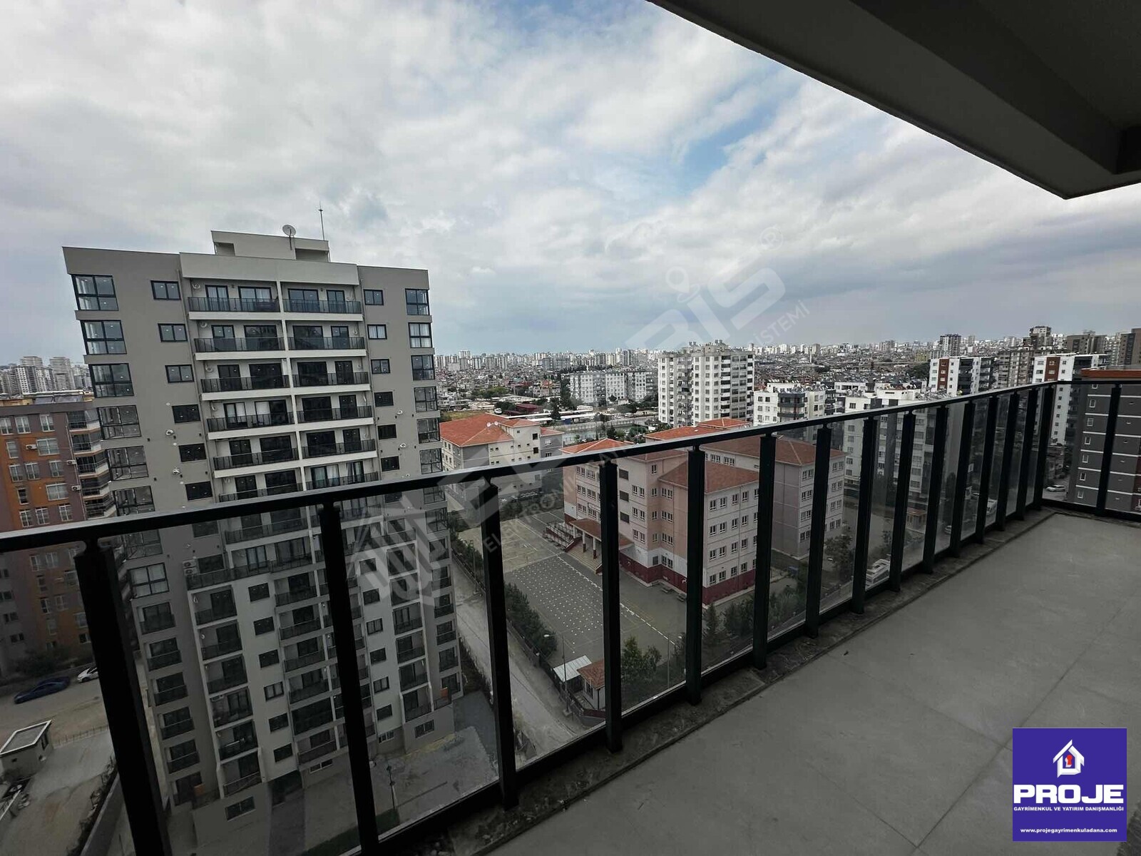 MİTHATPAŞA HALİL AVCI HAVUZLU LÜKS 1+1 YÜKSEK KİRA GETİRİLİ - 8