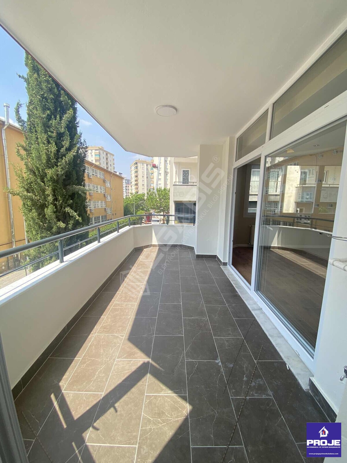 TURGUT ÖZAL 4+1 GENİŞ ULTRA LÜKSS KAÇMAZ DAİRE - 8