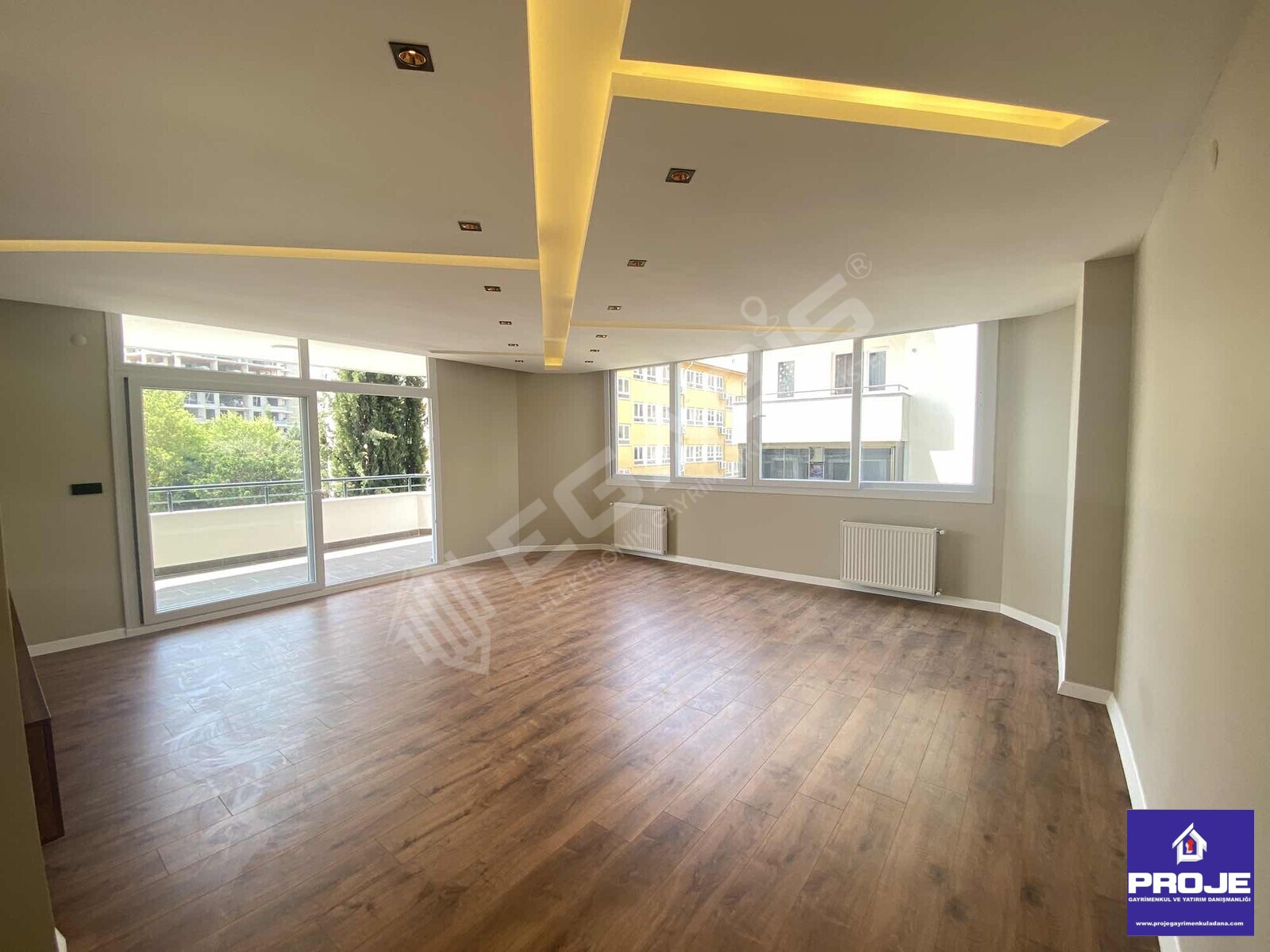 TURGUT ÖZAL 4+1 GENİŞ ULTRA LÜKSS KAÇMAZ DAİRE - 10