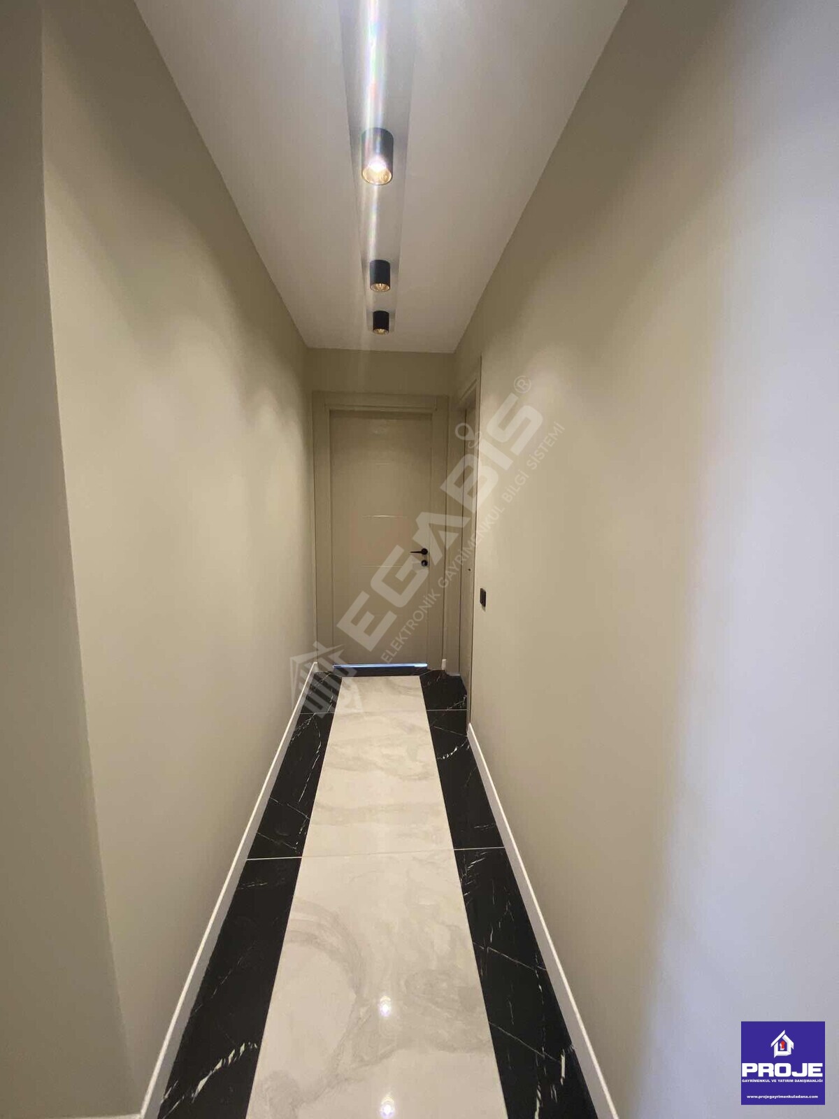 TURGUT ÖZAL 4+1 GENİŞ ULTRA LÜKSS KAÇMAZ DAİRE - 14