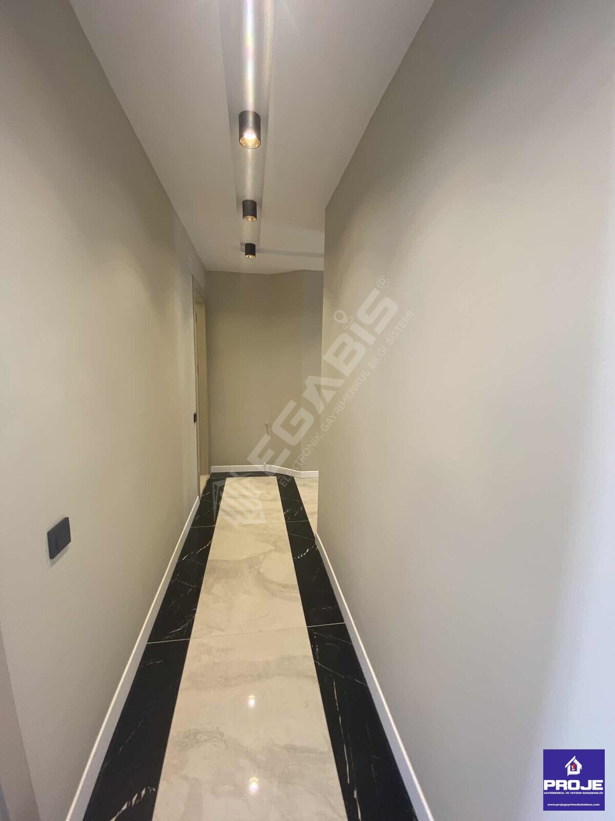 TURGUT ÖZAL 4+1 GENİŞ ULTRA LÜKSS KAÇMAZ DAİRE - 18