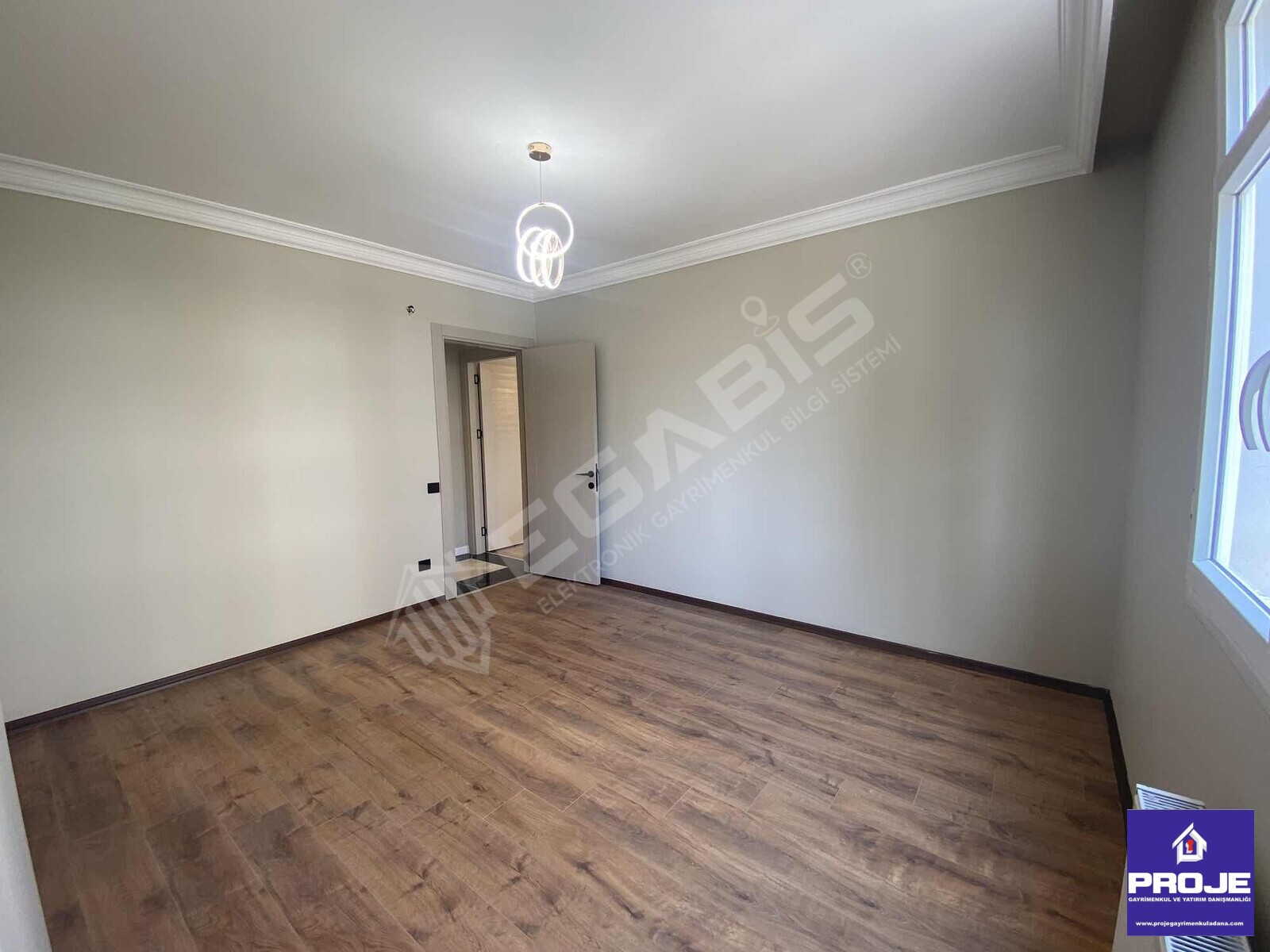 TURGUT ÖZAL 4+1 GENİŞ ULTRA LÜKSS KAÇMAZ DAİRE - 20