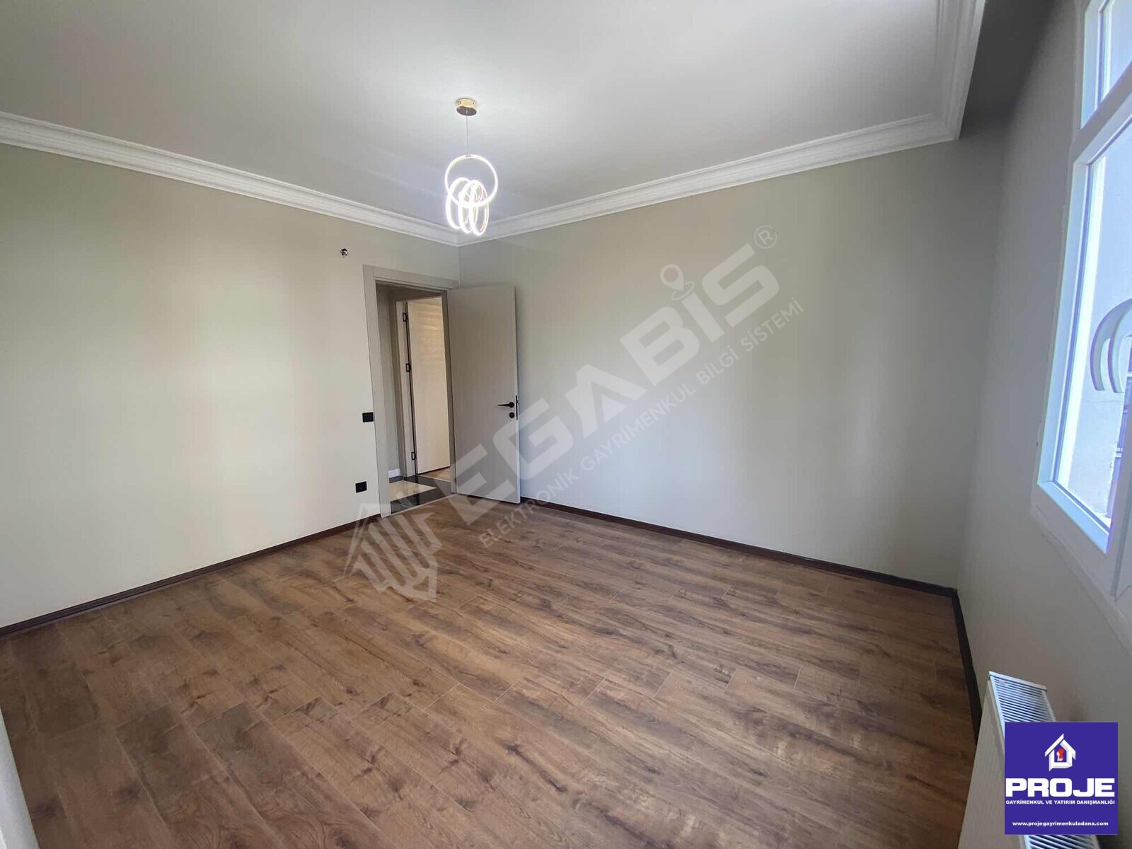 TURGUT ÖZAL 4+1 GENİŞ ULTRA LÜKSS KAÇMAZ DAİRE - 21