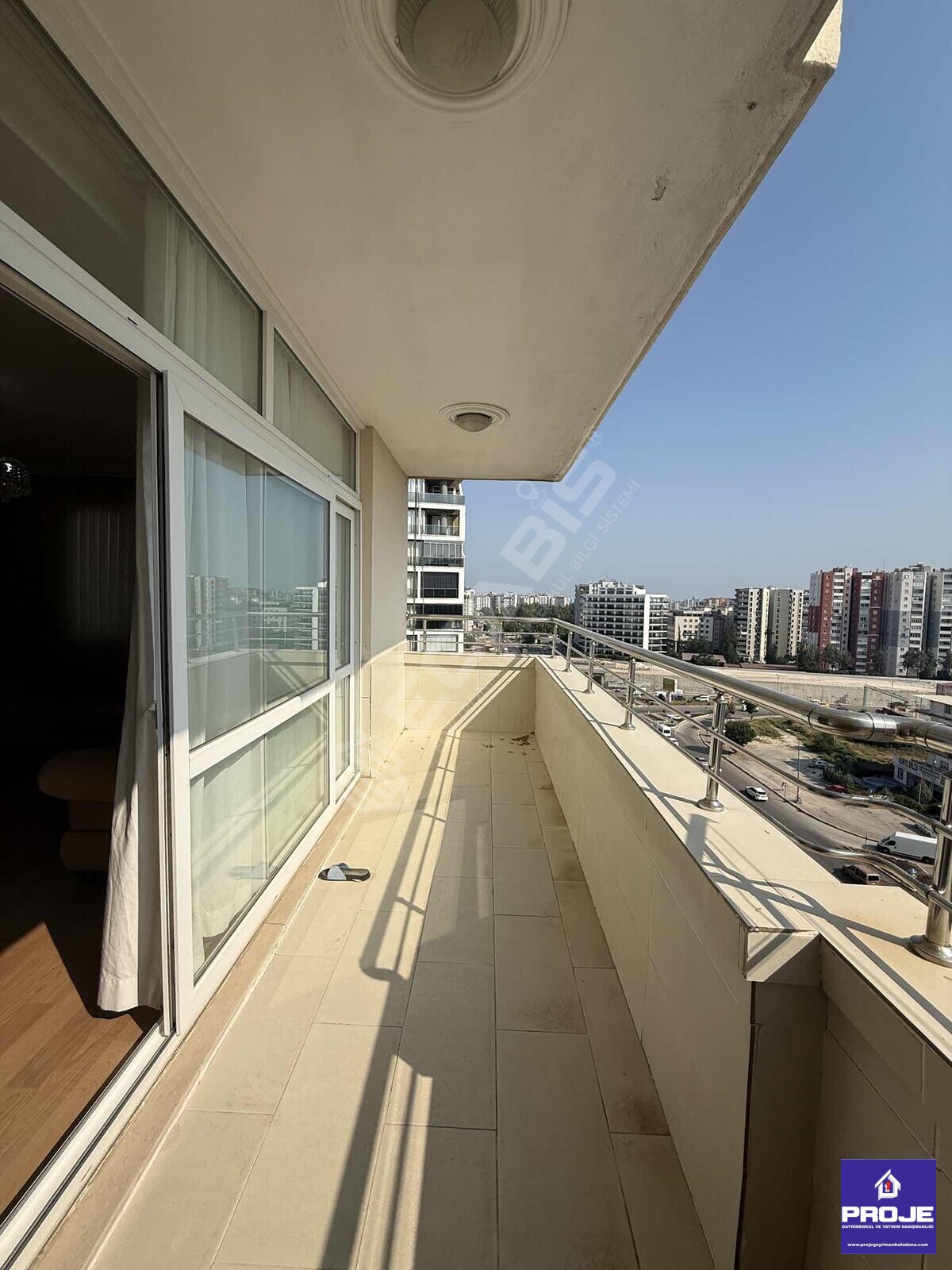 METRO YOLU ÜZERİ GENİŞ OTURUMLU MASRAFSIZ 3+1 SATILIK DAİRE - 11