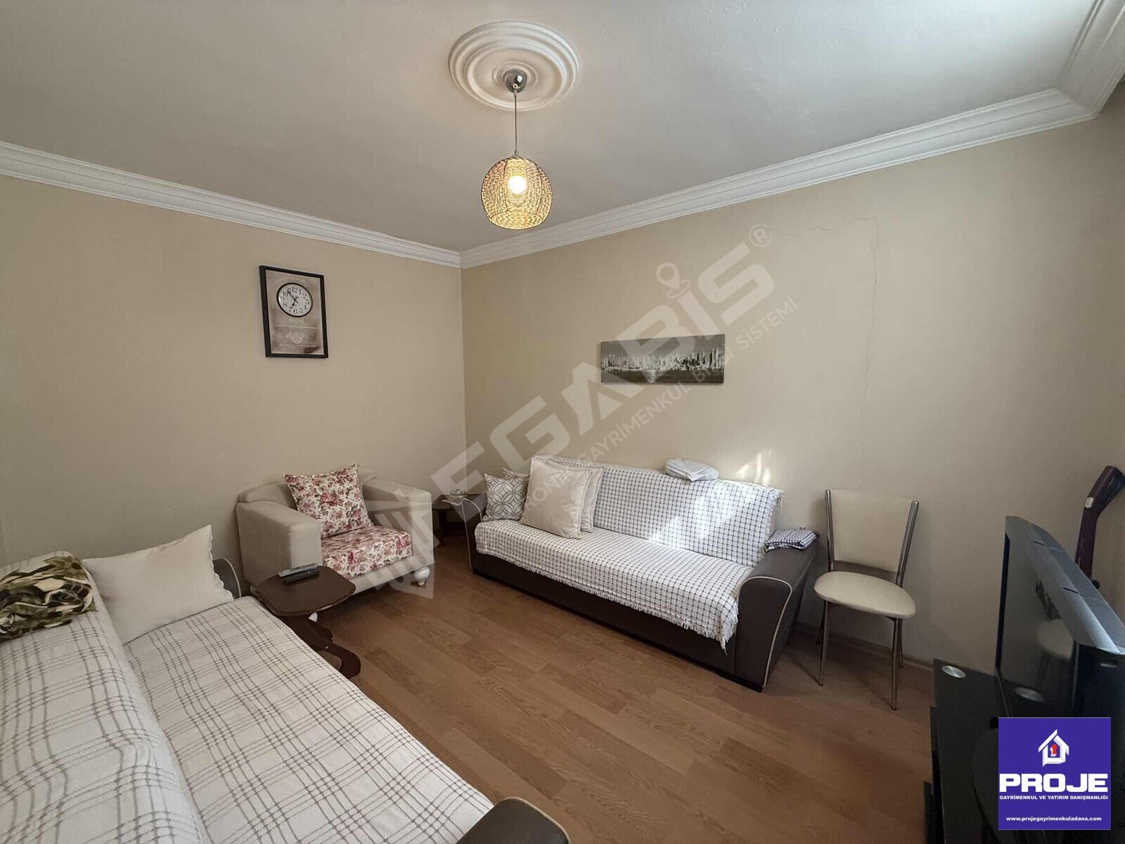 METRO YOLU ÜZERİ GENİŞ OTURUMLU MASRAFSIZ 3+1 SATILIK DAİRE - 15