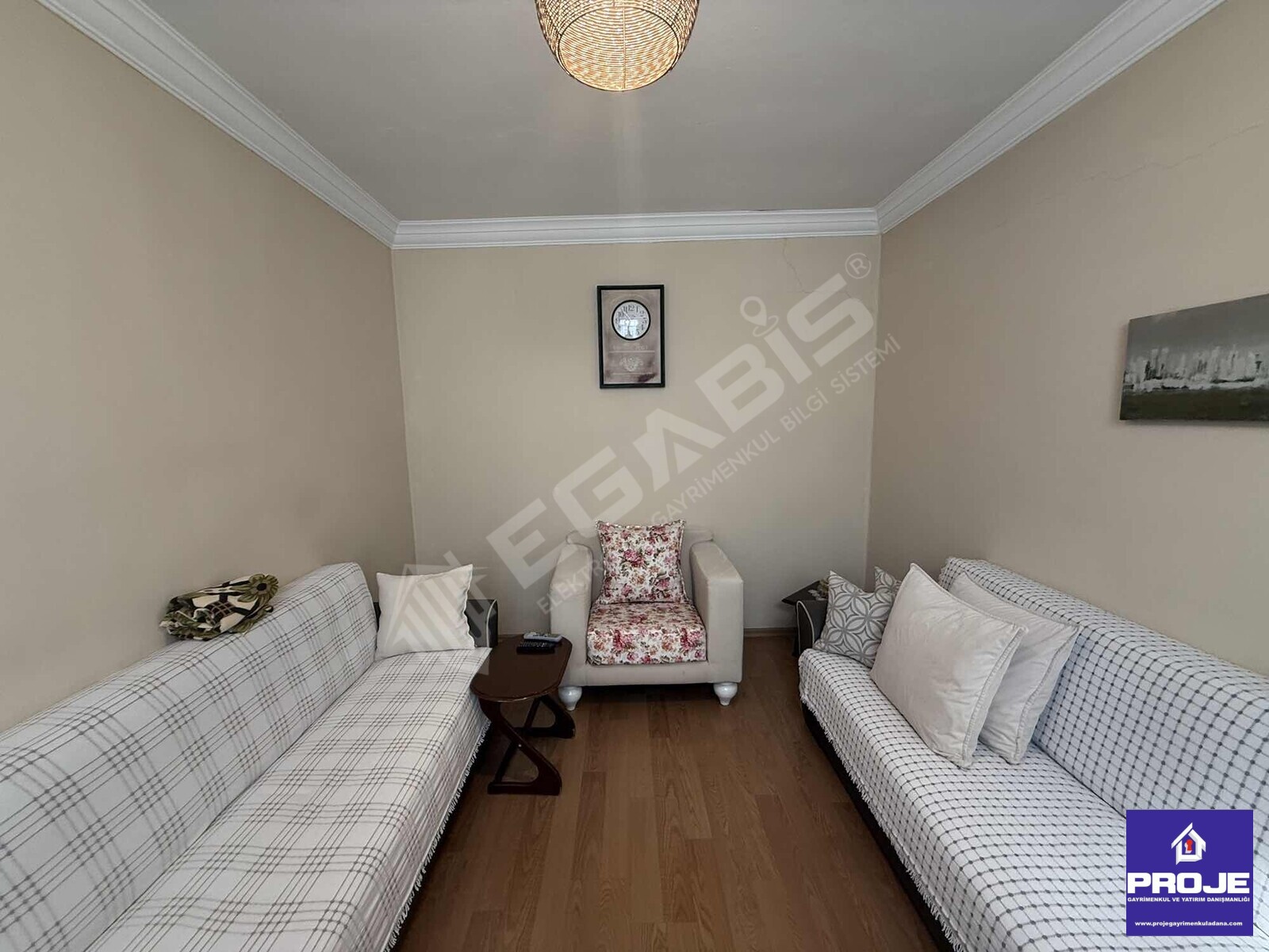 METRO YOLU ÜZERİ GENİŞ OTURUMLU MASRAFSIZ 3+1 SATILIK DAİRE - 16