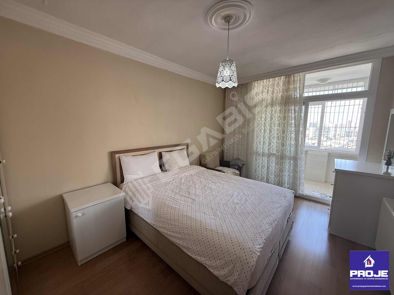 METRO YOLU ÜZERİ GENİŞ OTURUMLU MASRAFSIZ 3+1 SATILIK DAİRE - 19