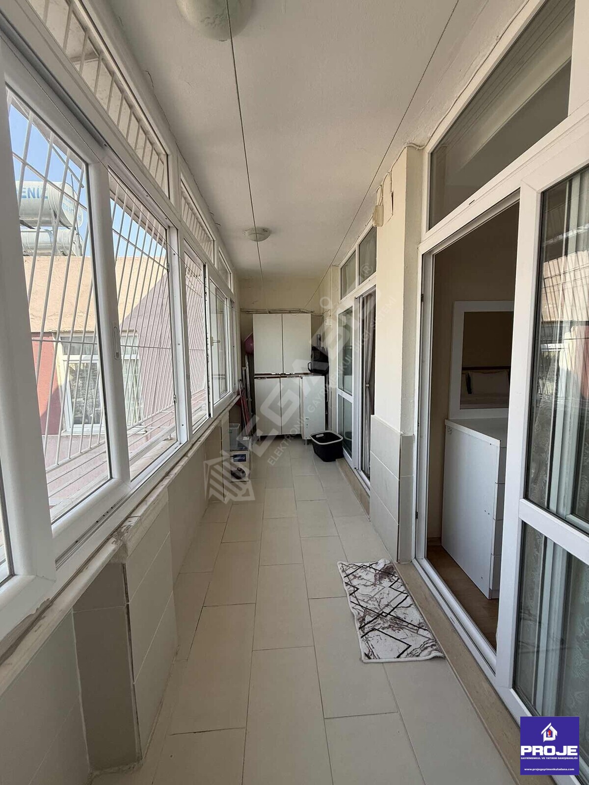 METRO YOLU ÜZERİ GENİŞ OTURUMLU MASRAFSIZ 3+1 SATILIK DAİRE - 22