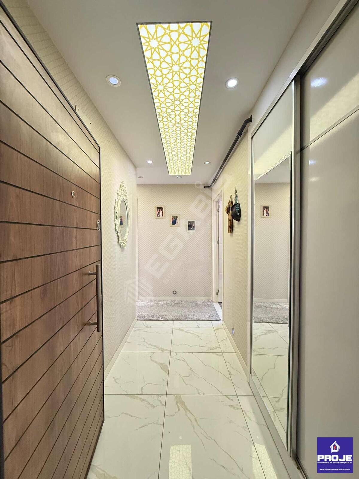 KENAN EVREN 3+1 ACIK MUTFAK YENİ BİNA KAÇMAZ DAİRE