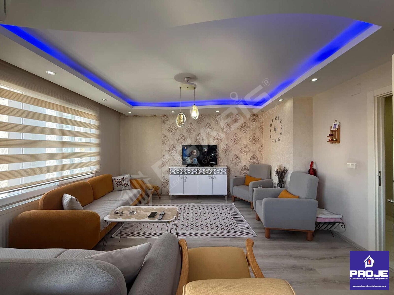KENAN EVREN 3+1 ACIK MUTFAK YENİ BİNA KAÇMAZ DAİRE - 4