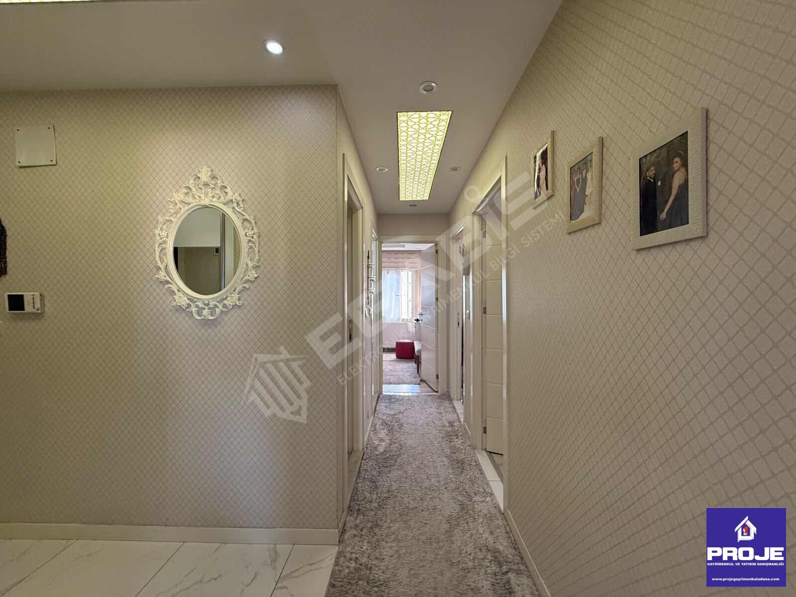 KENAN EVREN 3+1 ACIK MUTFAK YENİ BİNA KAÇMAZ DAİRE - 8