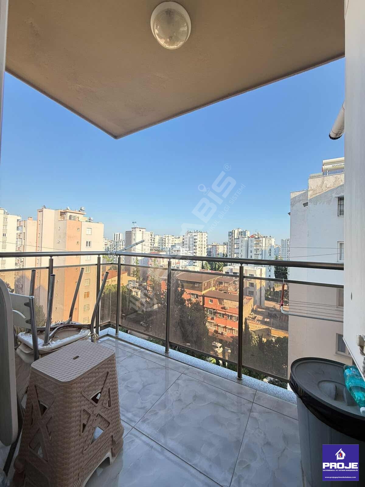 KENAN EVREN 3+1 ACIK MUTFAK YENİ BİNA KAÇMAZ DAİRE - 9