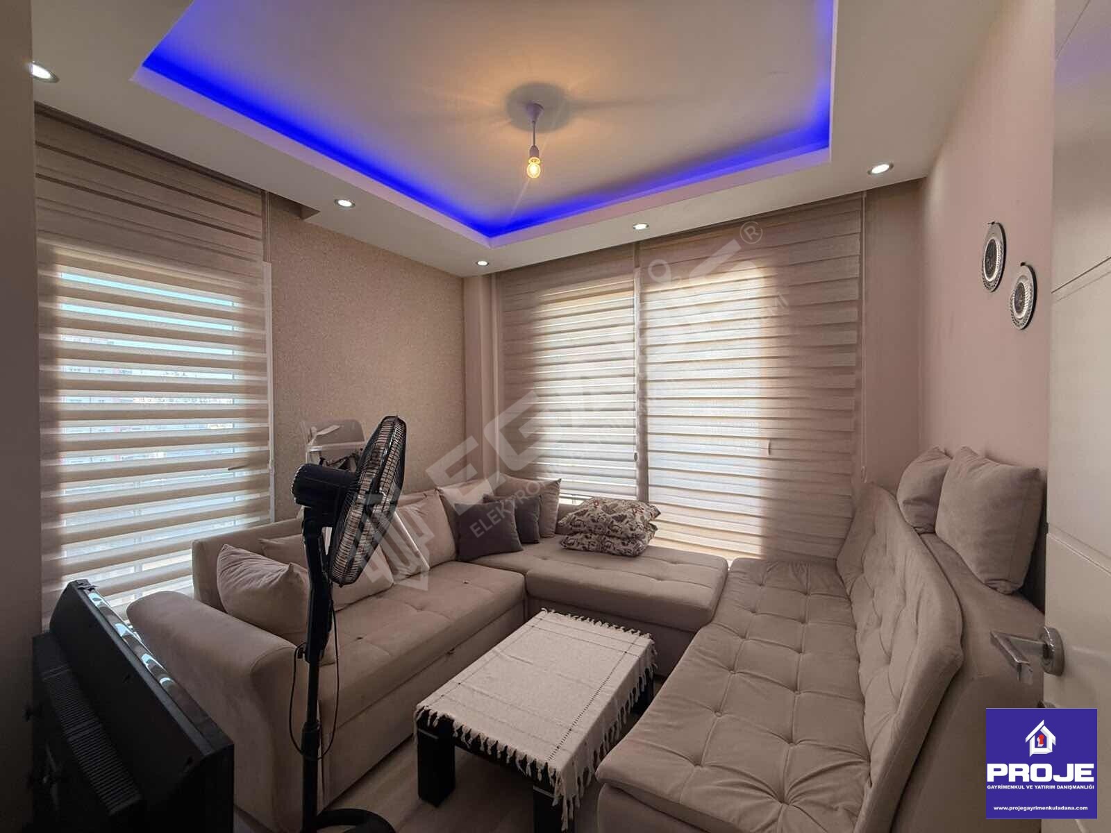 KENAN EVREN 3+1 ACIK MUTFAK YENİ BİNA KAÇMAZ DAİRE - 12