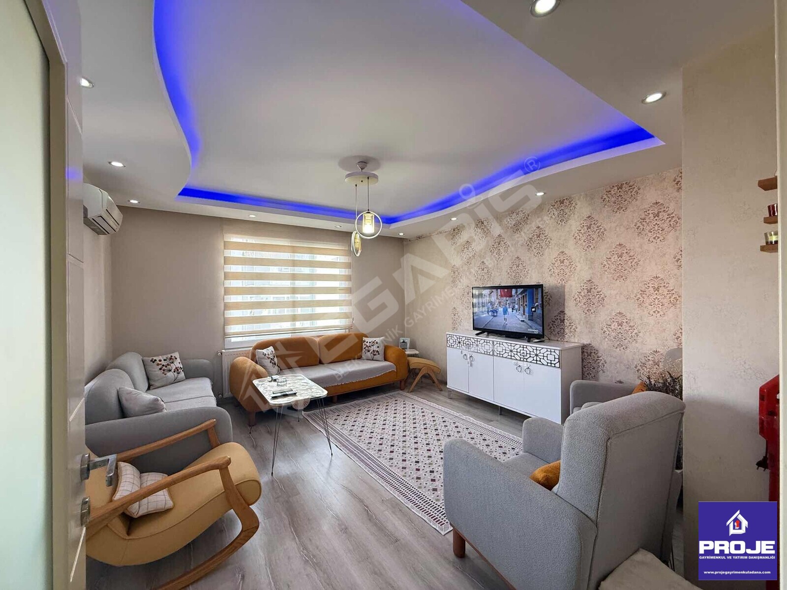 KENAN EVREN 3+1 ACIK MUTFAK YENİ BİNA KAÇMAZ DAİRE - 14