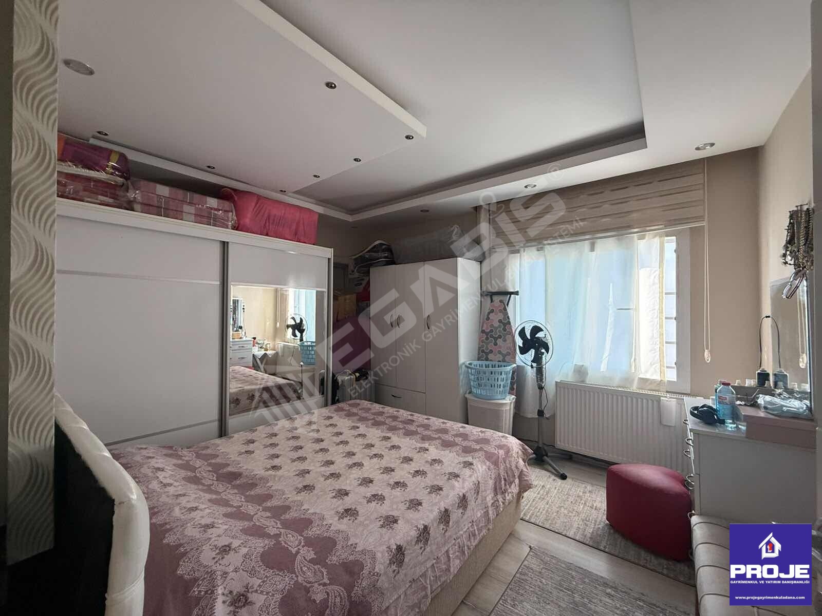 KENAN EVREN 3+1 ACIK MUTFAK YENİ BİNA KAÇMAZ DAİRE - 18