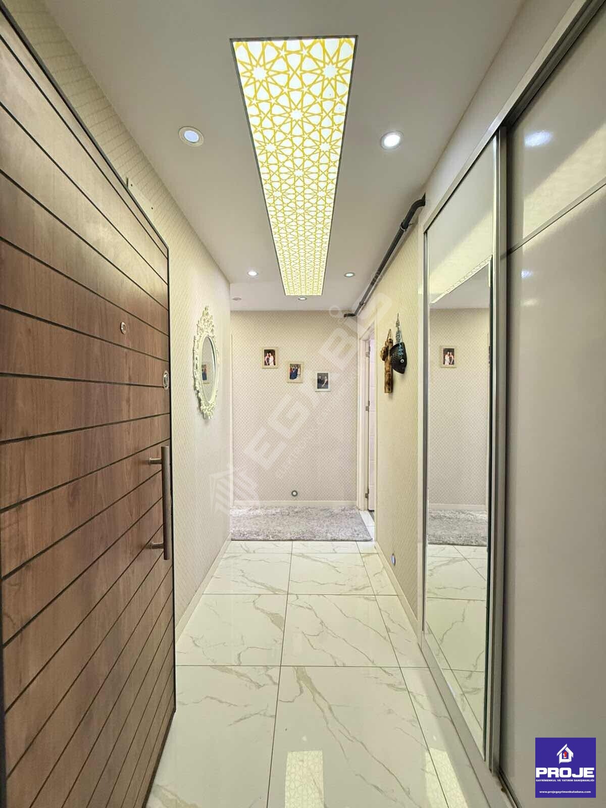 KENAN EVREN 3+1 ACIK MUTFAK YENİ BİNA KAÇMAZ DAİRE - 19