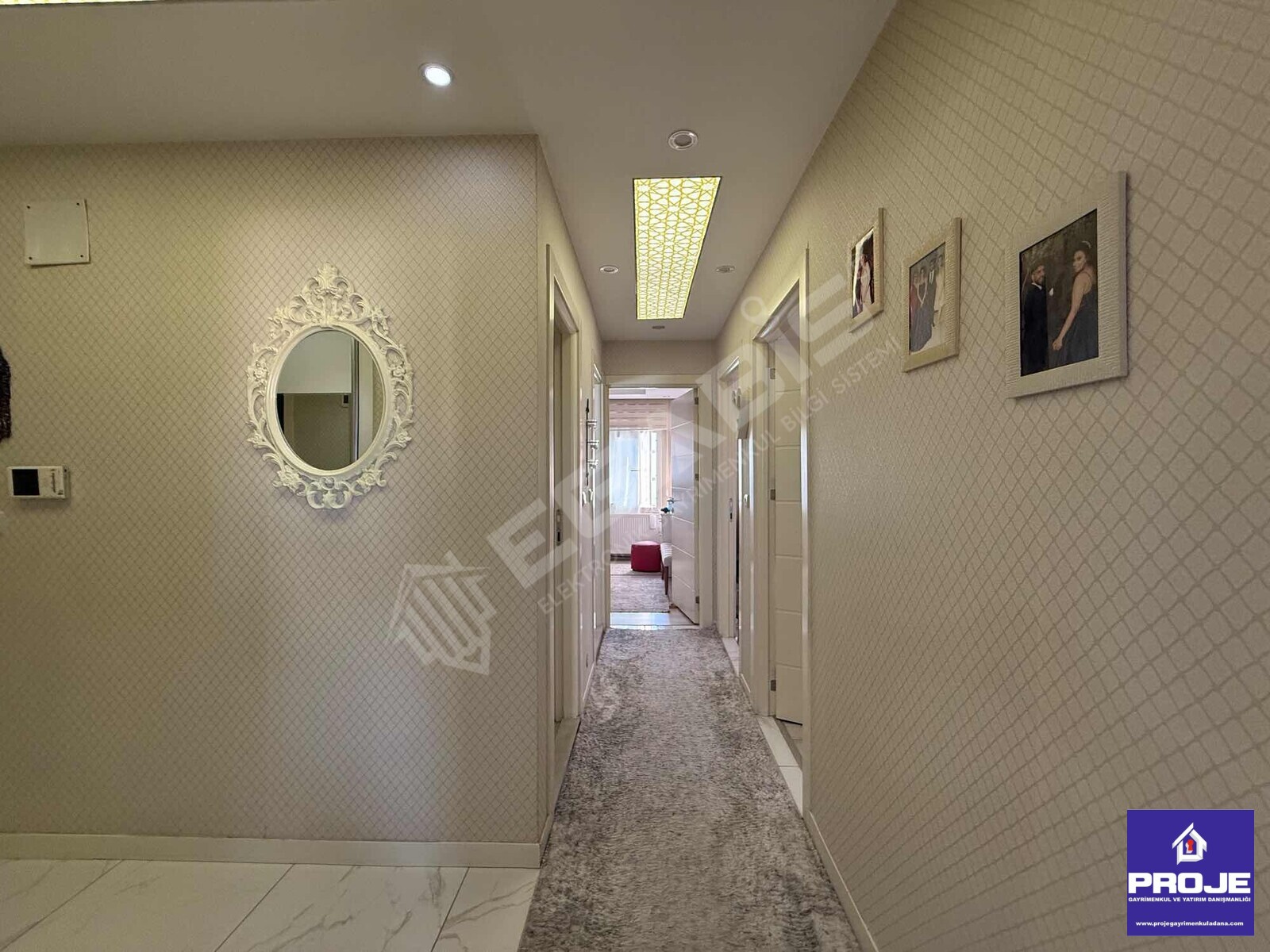 KENAN EVREN 3+1 ACIK MUTFAK YENİ BİNA KAÇMAZ DAİRE - 21