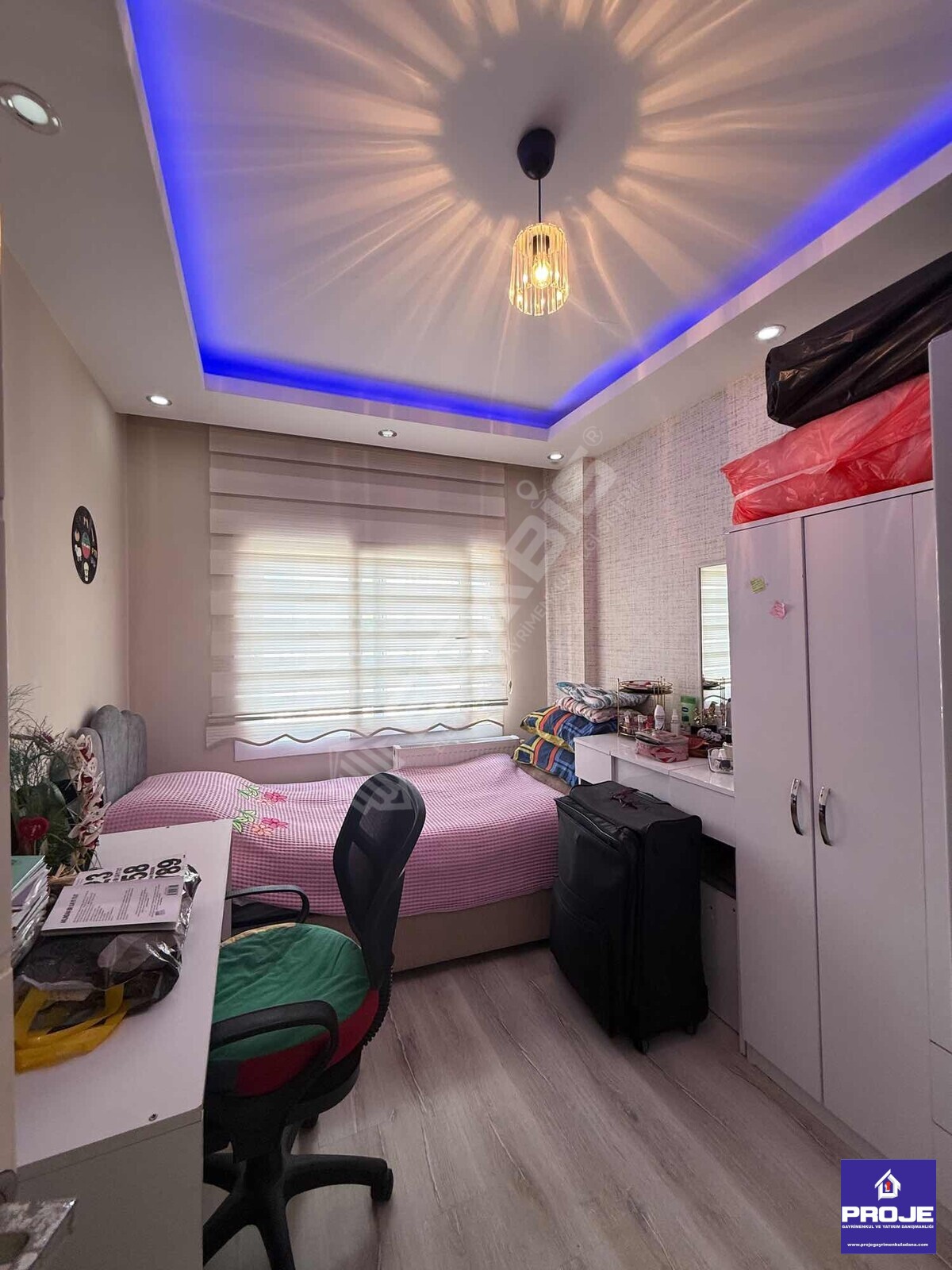 KENAN EVREN 3+1 ACIK MUTFAK YENİ BİNA KAÇMAZ DAİRE - 24