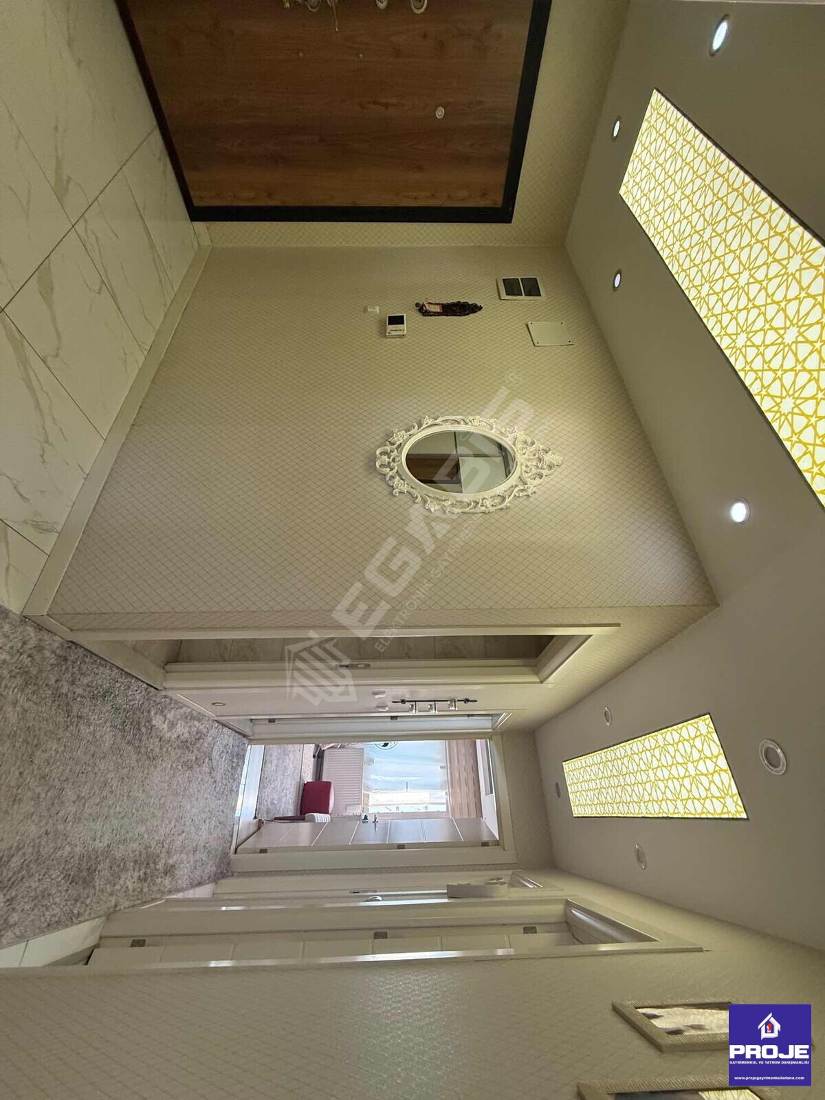 KENAN EVREN 3+1 ACIK MUTFAK YENİ BİNA KAÇMAZ DAİRE - 26