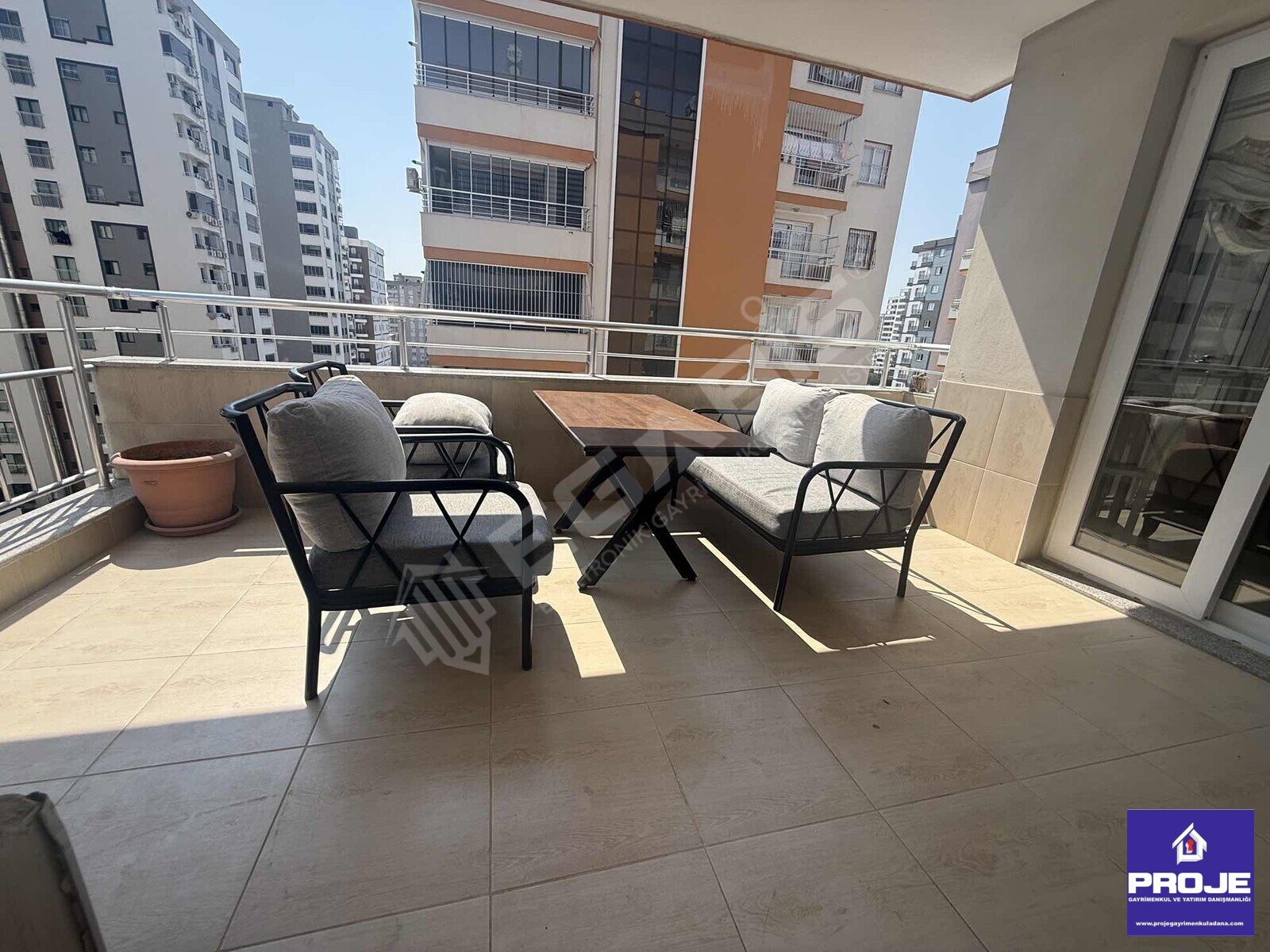 ACİL FİYAT DÜŞTÜ ADANA'NIN EN GENİŞ 3+1 DAİRESİ - 8