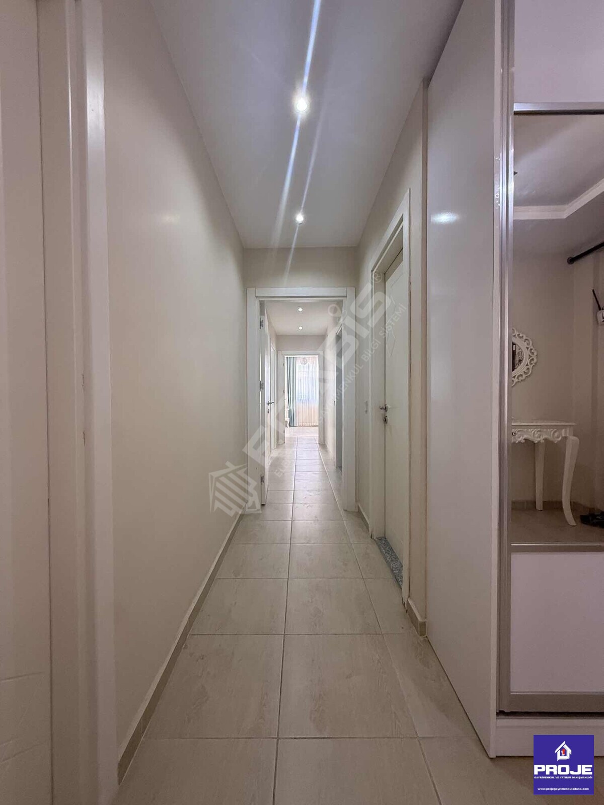 ACİL FİYAT DÜŞTÜ ADANA'NIN EN GENİŞ 3+1 DAİRESİ - 12