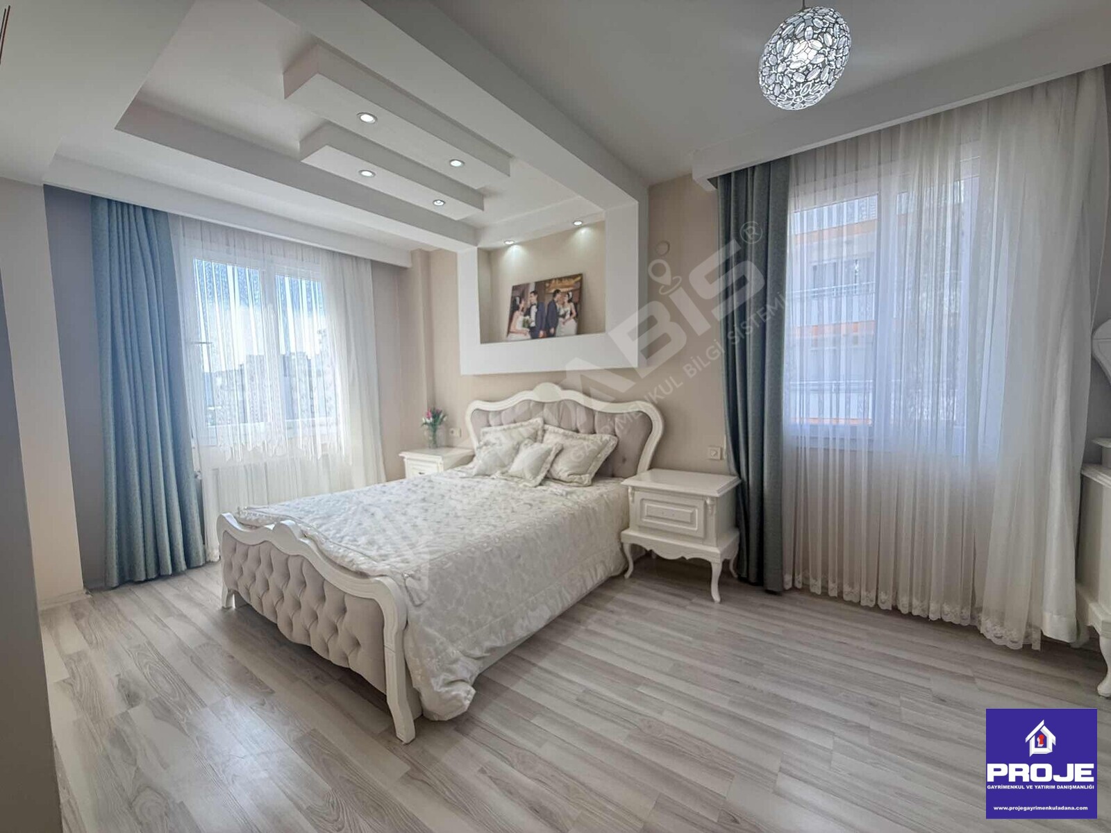 ACİL FİYAT DÜŞTÜ ADANA'NIN EN GENİŞ 3+1 DAİRESİ - 18