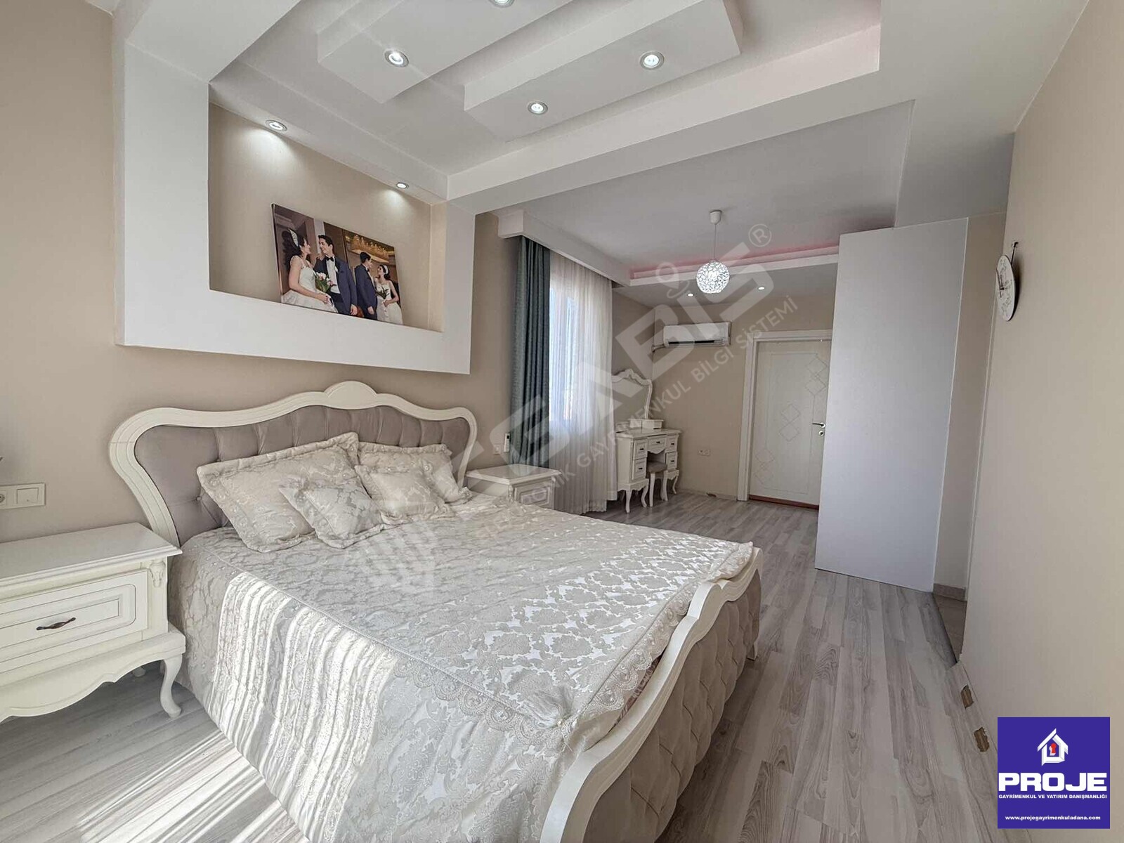 ACİL FİYAT DÜŞTÜ ADANA'NIN EN GENİŞ 3+1 DAİRESİ - 19