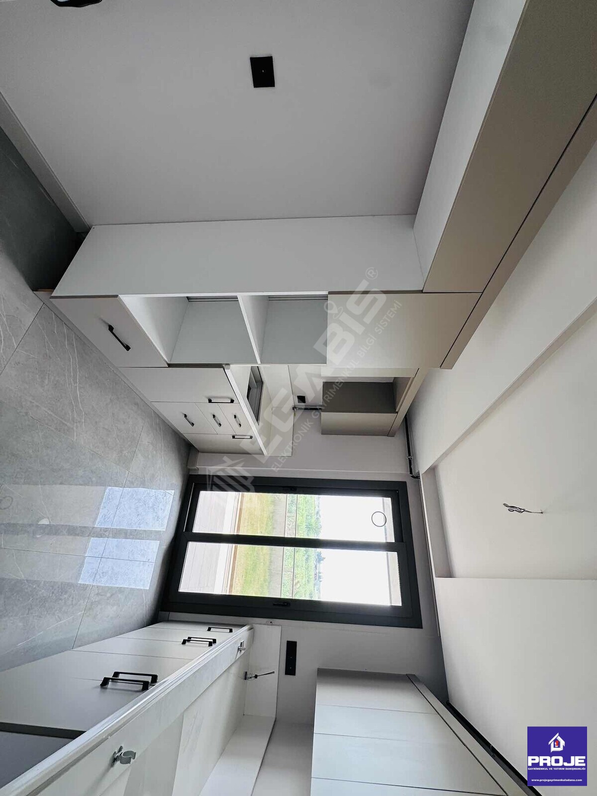ACİL SATILIK 3+1 KAPALI MUTFAK AZ KATLI İSKANLI SATILIK DAİRE - 3
