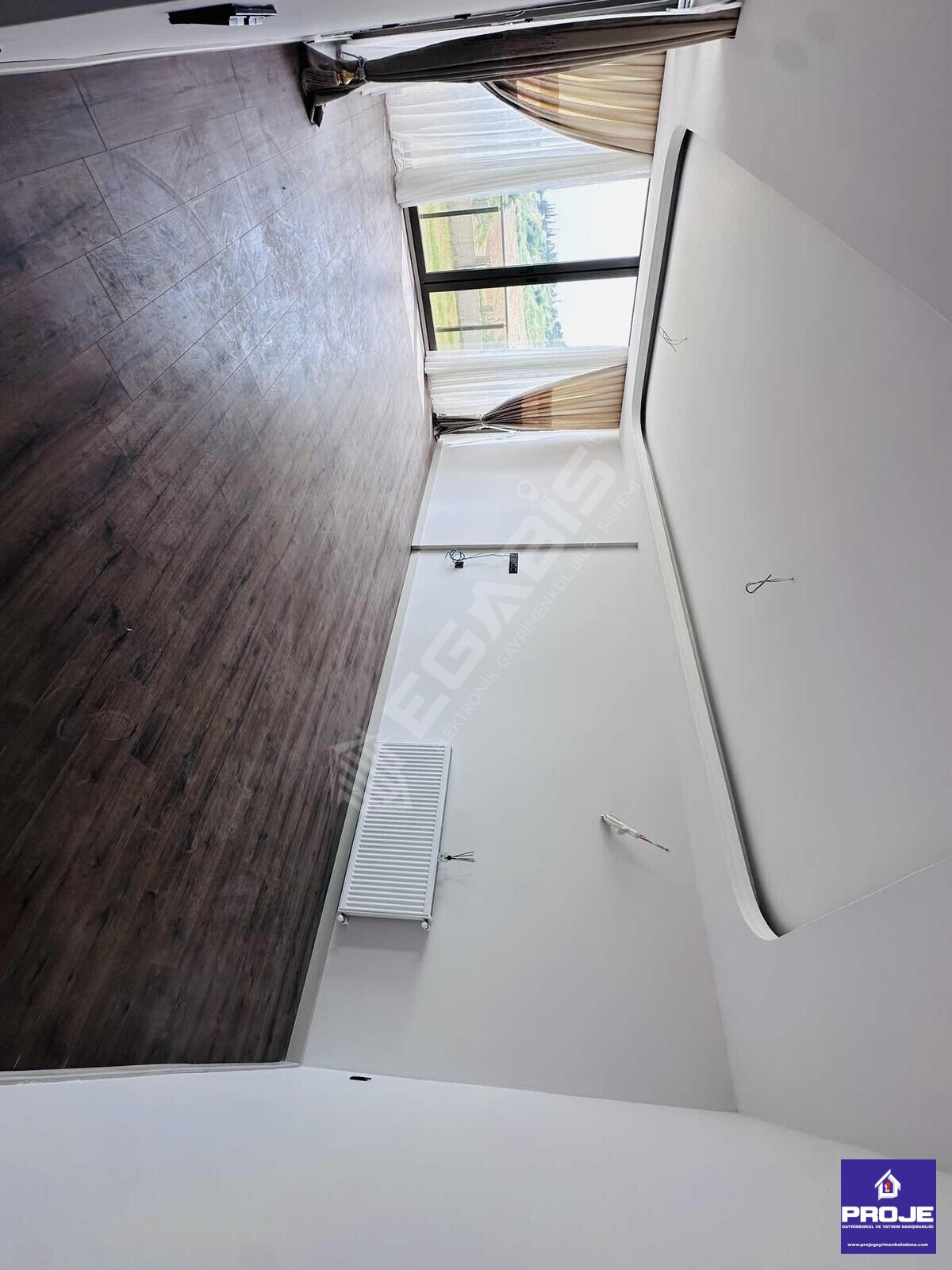 ACİL SATILIK 3+1 KAPALI MUTFAK AZ KATLI İSKANLI SATILIK DAİRE - 4