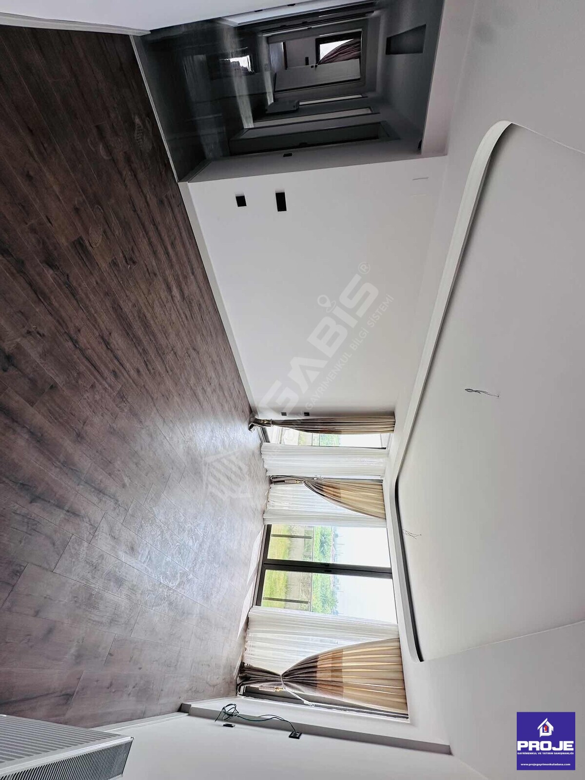ACİL SATILIK 3+1 KAPALI MUTFAK AZ KATLI İSKANLI SATILIK DAİRE - 5