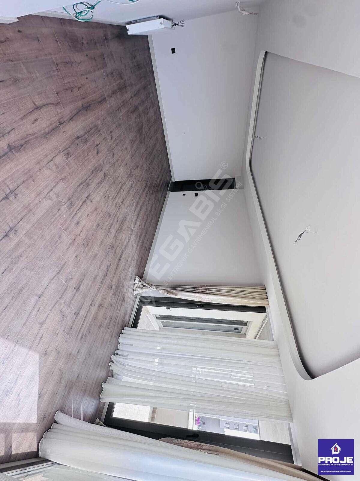 ACİL SATILIK 3+1 KAPALI MUTFAK AZ KATLI İSKANLI SATILIK DAİRE - 6