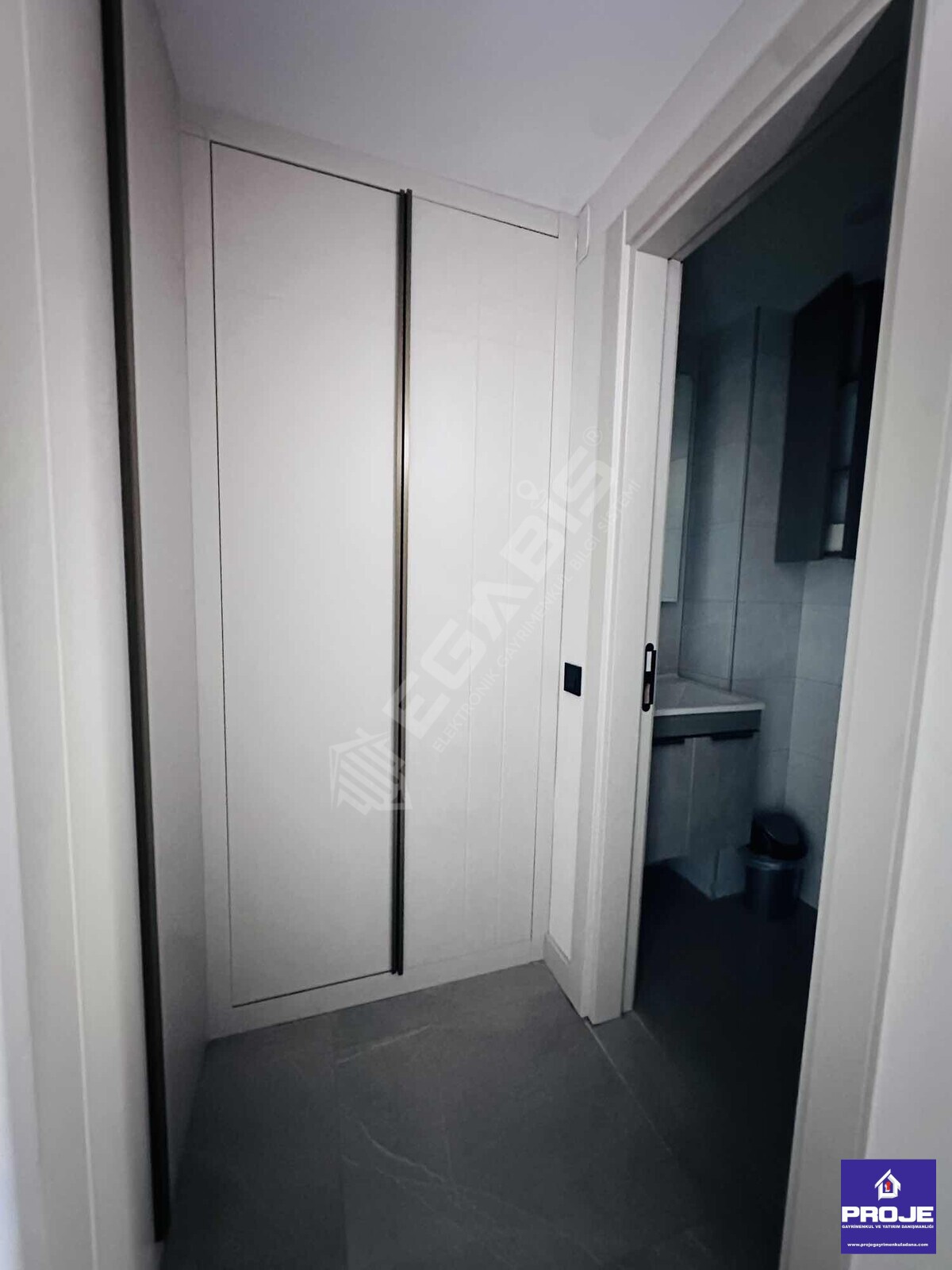 ACİL SATILIK 3+1 KAPALI MUTFAK AZ KATLI İSKANLI SATILIK DAİRE - 8