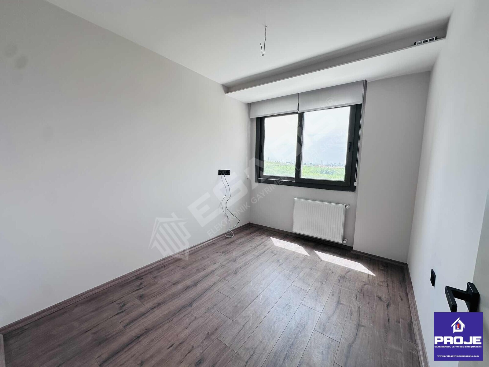 ACİL SATILIK 3+1 KAPALI MUTFAK AZ KATLI İSKANLI SATILIK DAİRE - 9