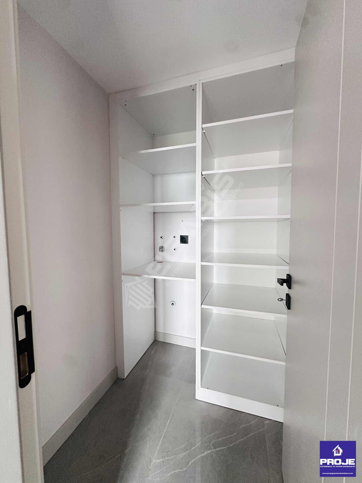 ACİL SATILIK 3+1 KAPALI MUTFAK AZ KATLI İSKANLI SATILIK DAİRE - 11