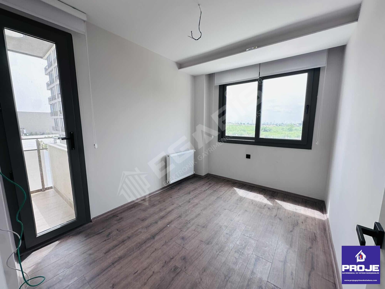 ACİL SATILIK 3+1 KAPALI MUTFAK AZ KATLI İSKANLI SATILIK DAİRE - 14