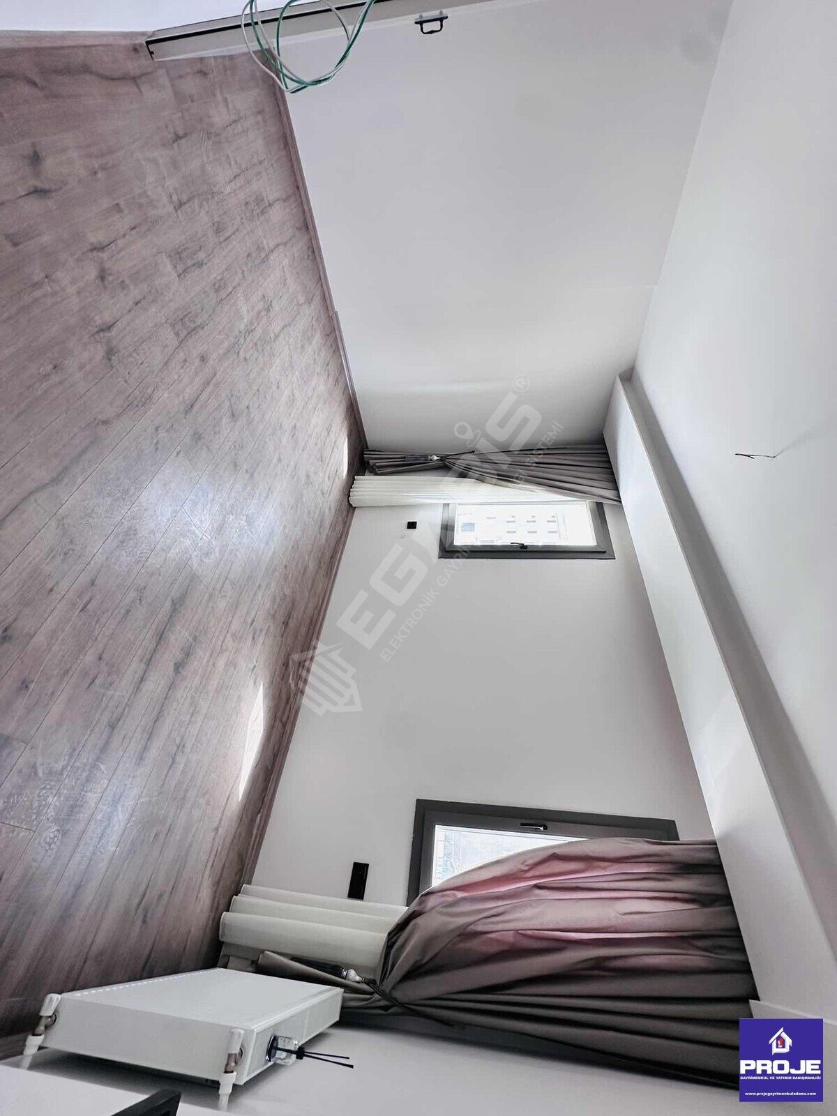 ACİL SATILIK 3+1 KAPALI MUTFAK AZ KATLI İSKANLI SATILIK DAİRE - 17