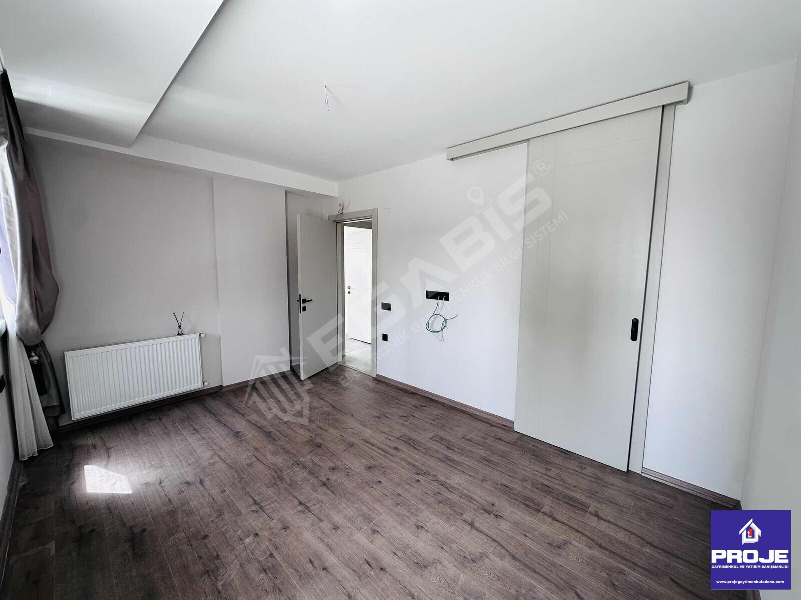 ACİL SATILIK 3+1 KAPALI MUTFAK AZ KATLI İSKANLI SATILIK DAİRE - 18