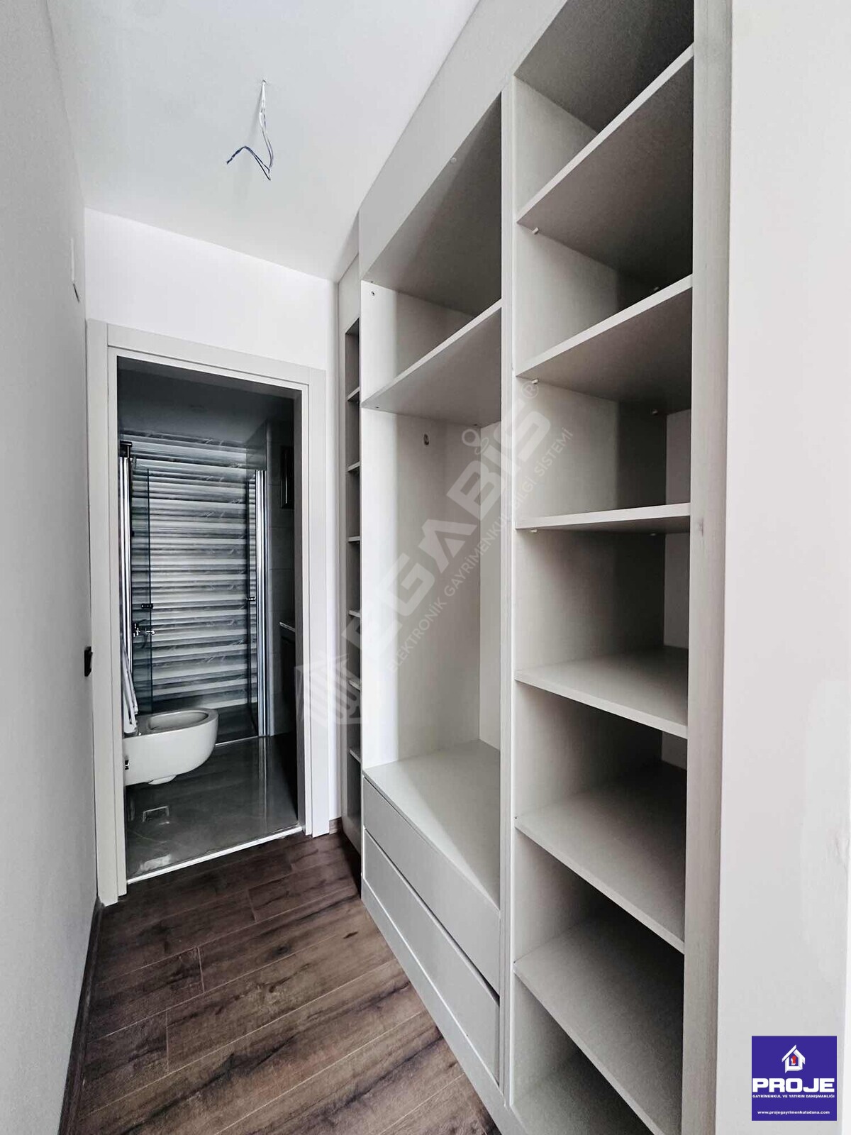 ACİL SATILIK 3+1 KAPALI MUTFAK AZ KATLI İSKANLI SATILIK DAİRE - 19