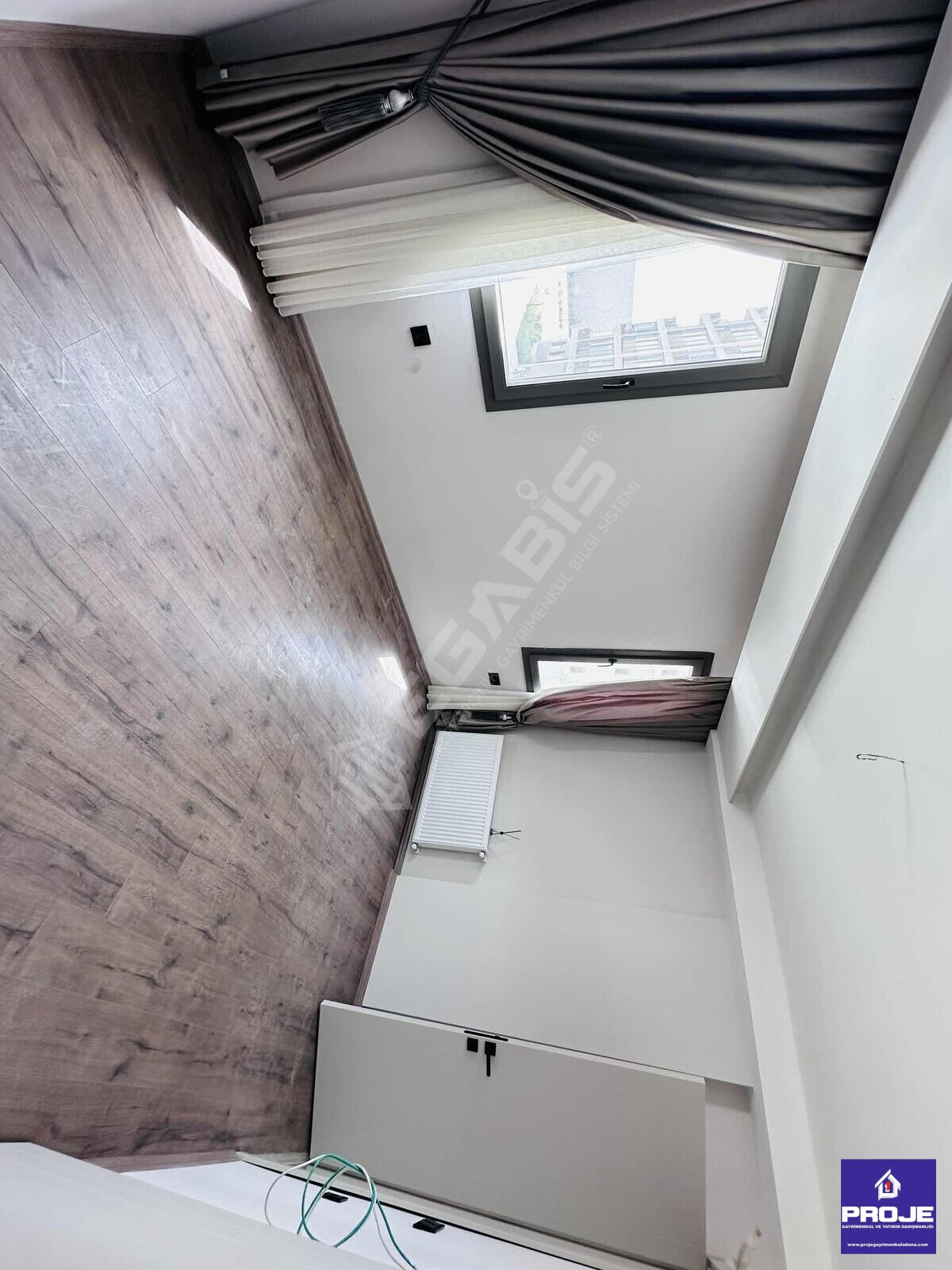 ACİL SATILIK 3+1 KAPALI MUTFAK AZ KATLI İSKANLI SATILIK DAİRE - 21