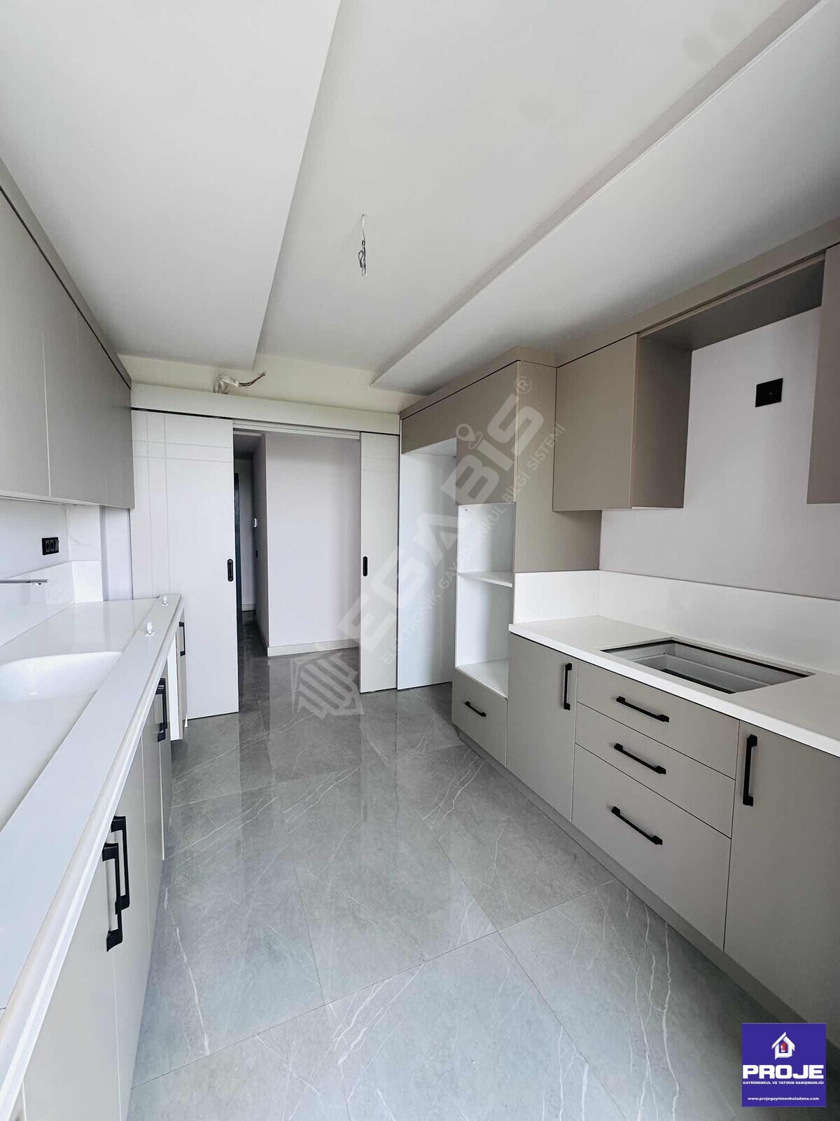 ACİL SATILIK 3+1 KAPALI MUTFAK AZ KATLI İSKANLI SATILIK DAİRE - 23
