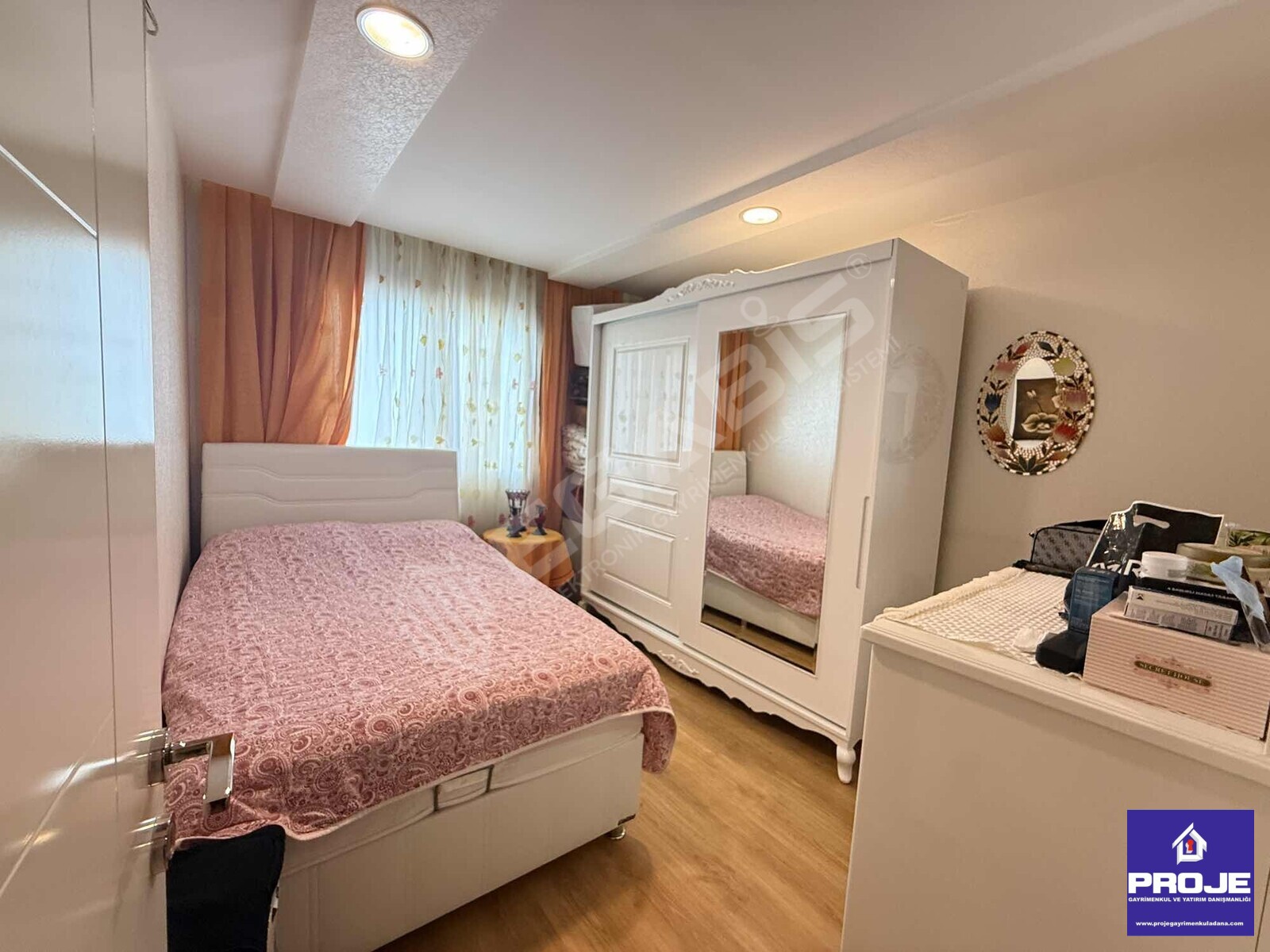 TÜRKMENBAŞI PINAR MAH. 4+1 HAVUZLU SİTE İÇİ FULL KAÇMAZZ - 24
