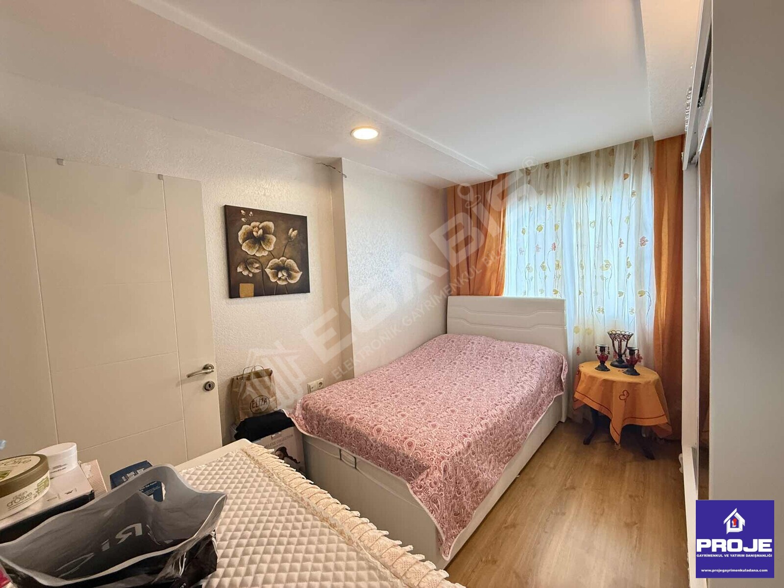 TÜRKMENBAŞI PINAR MAH. 4+1 HAVUZLU SİTE İÇİ FULL KAÇMAZZ - 25