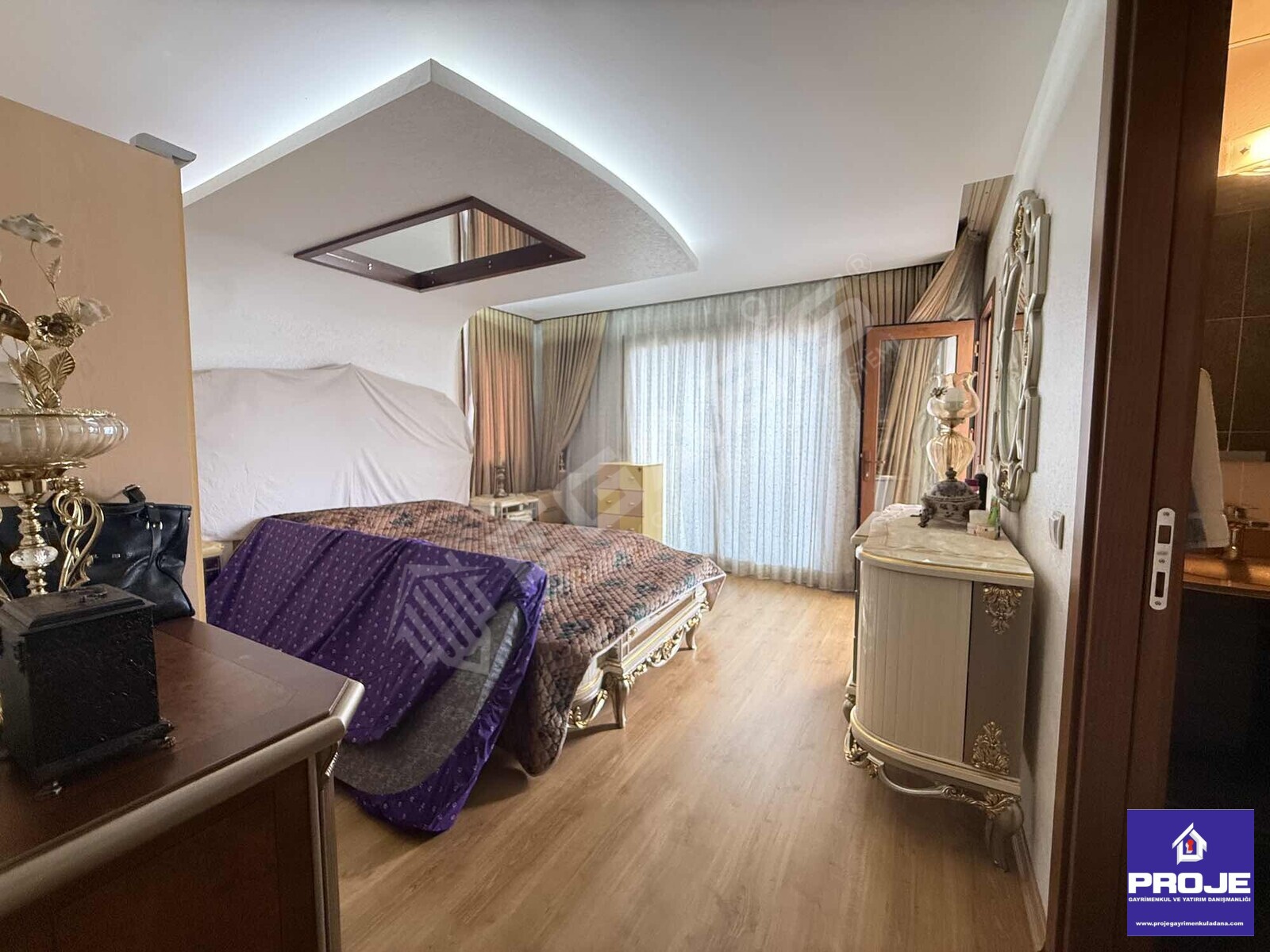 TÜRKMENBAŞI PINAR MAH. 4+1 HAVUZLU SİTE İÇİ FULL KAÇMAZZ - 26