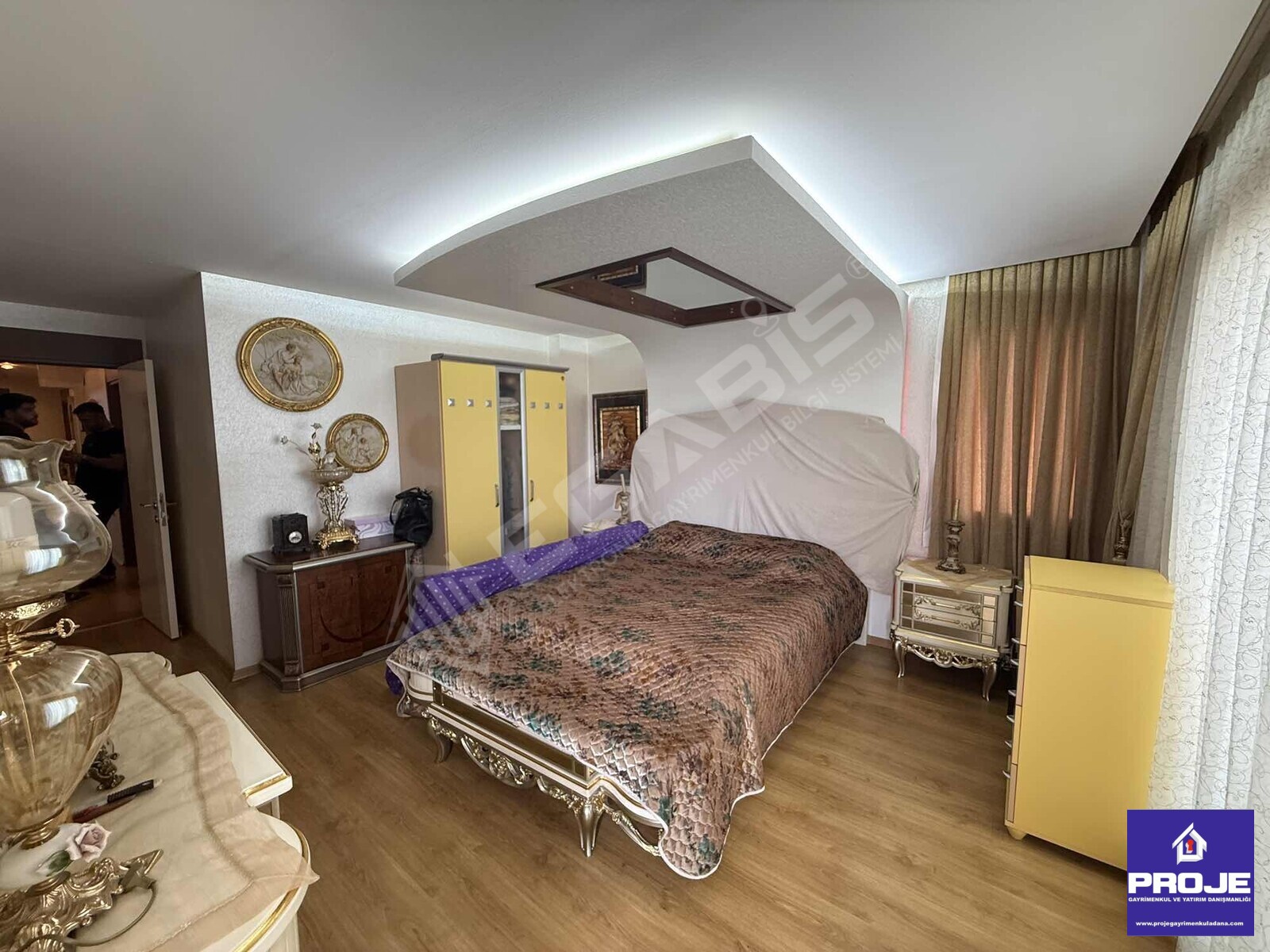 TÜRKMENBAŞI PINAR MAH. 4+1 HAVUZLU SİTE İÇİ FULL KAÇMAZZ - 27