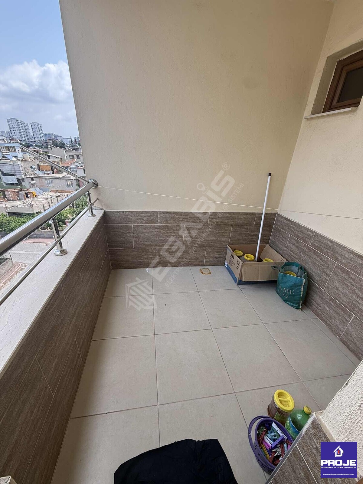 TÜRKMENBAŞI PINAR MAH. 4+1 HAVUZLU SİTE İÇİ FULL KAÇMAZZ - 31