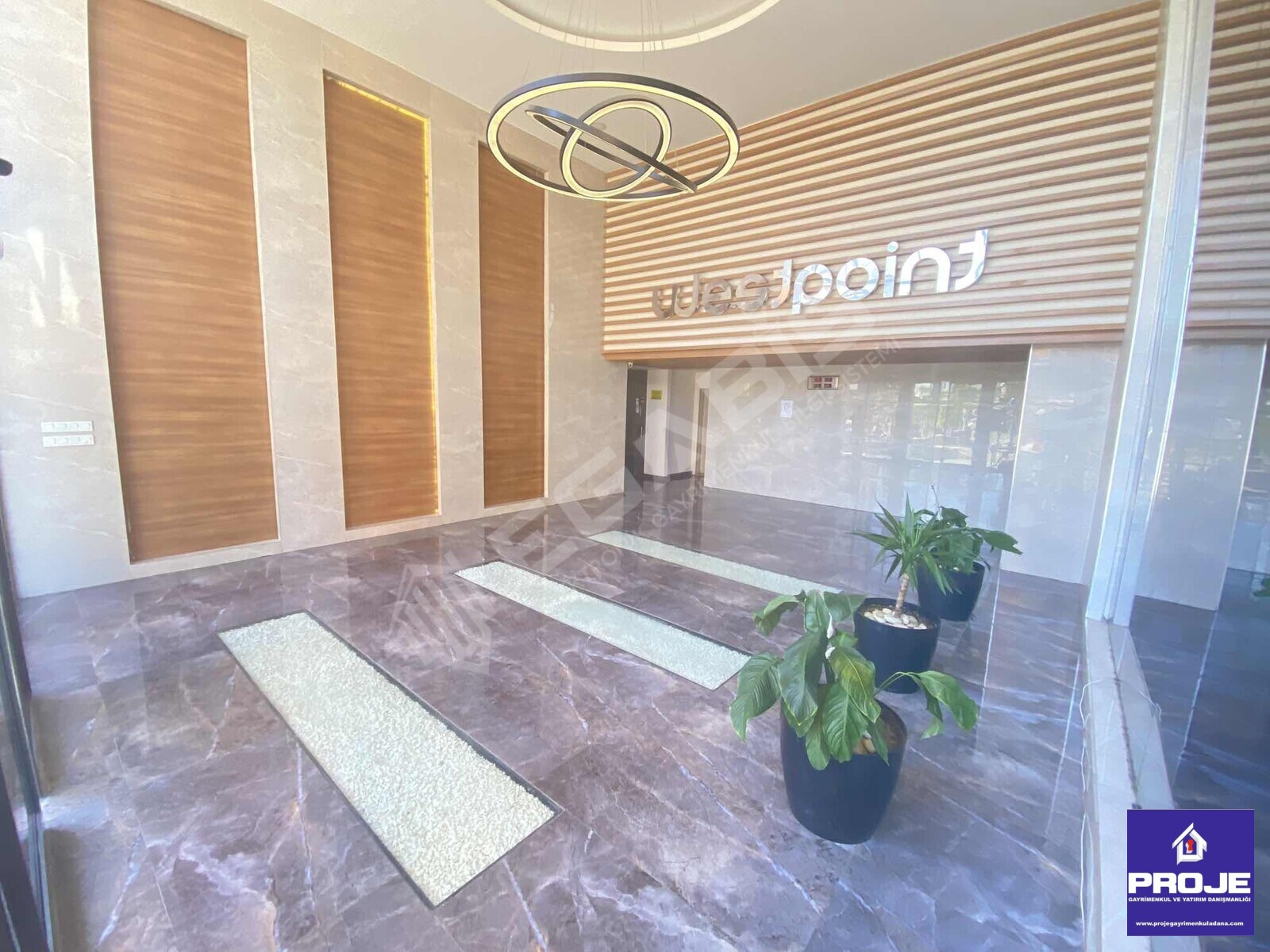 HATASIZ,M1 REAL KARŞISI,FULL SOSYAL DONATILI,7/24 GÜVENLİKLİ - 5