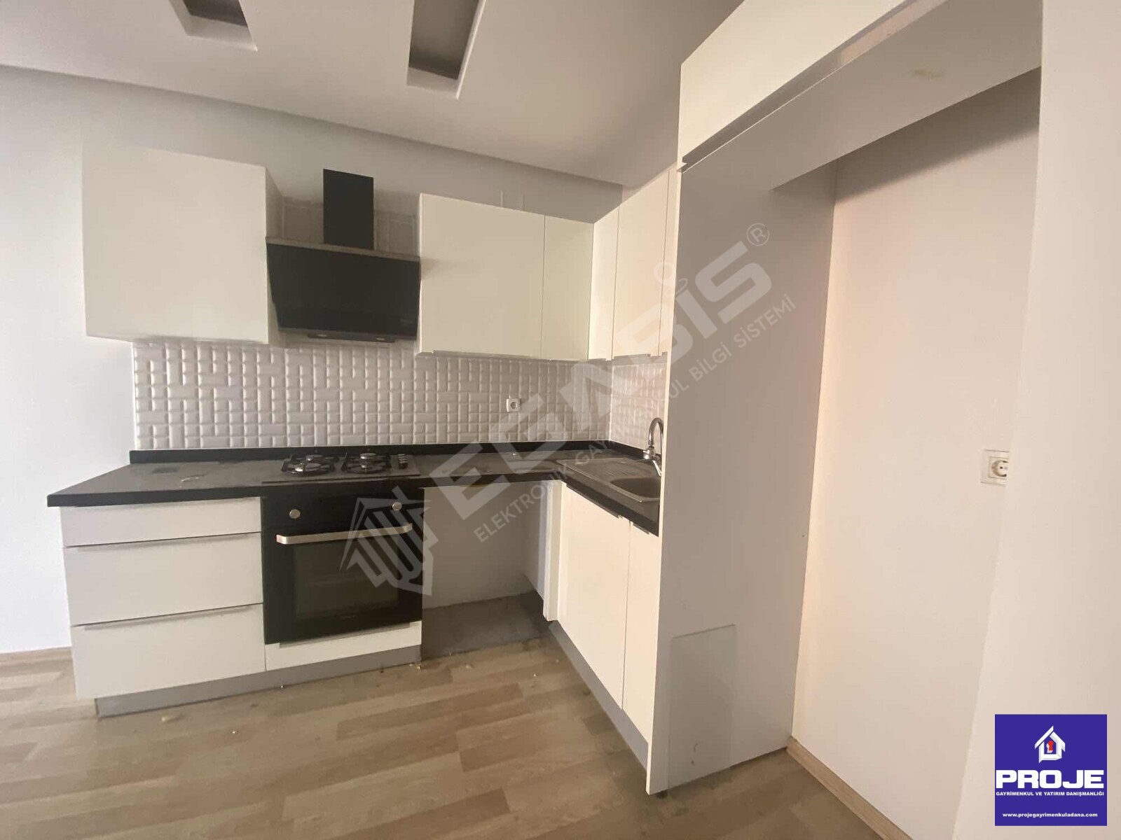 HATASIZ,M1 REAL KARŞISI,FULL SOSYAL DONATILI,7/24 GÜVENLİKLİ - 10