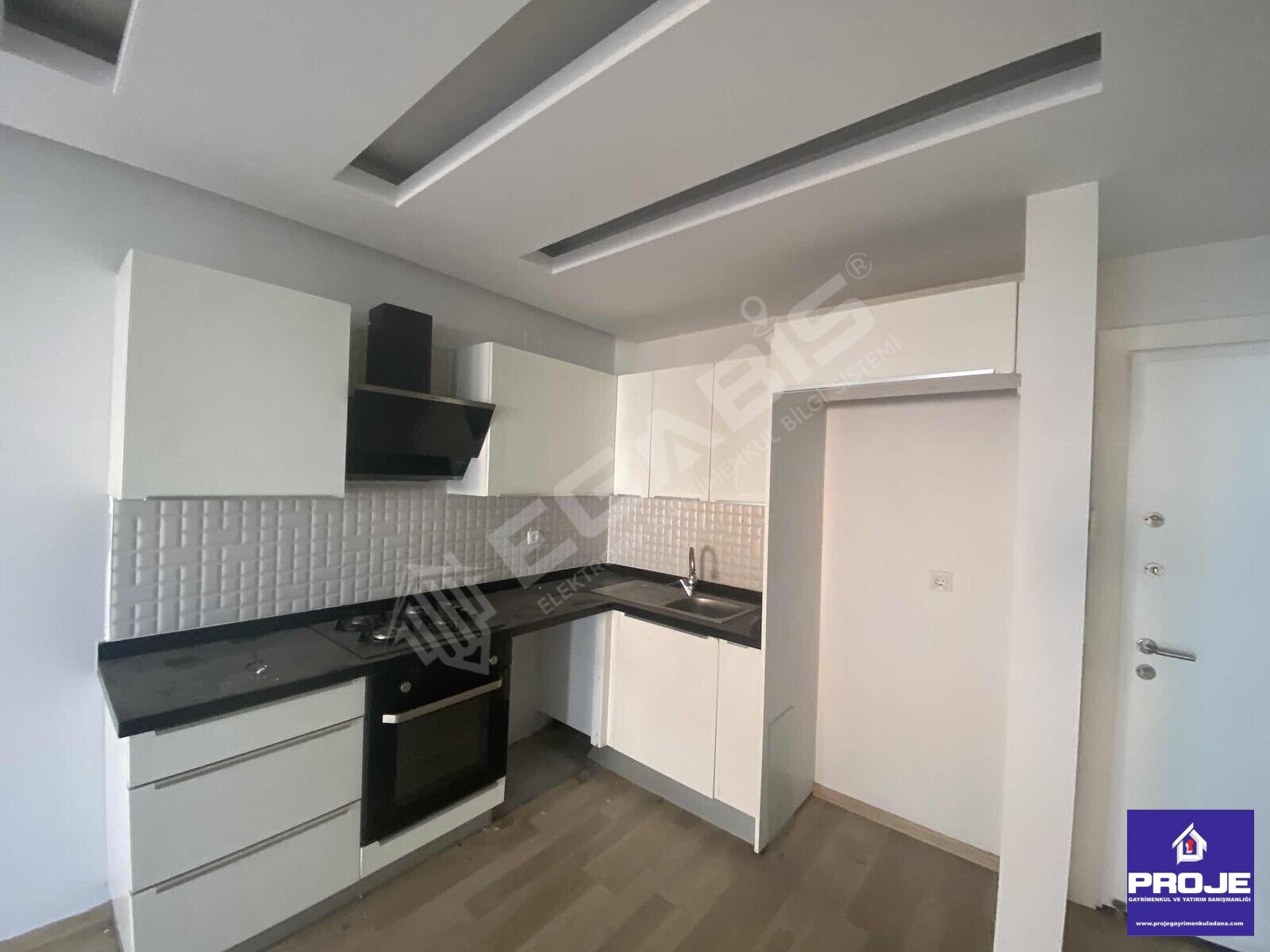 HATASIZ,M1 REAL KARŞISI,FULL SOSYAL DONATILI,7/24 GÜVENLİKLİ - 11
